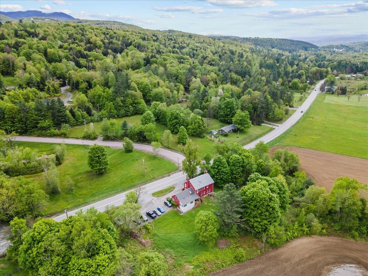 Stowe, Vermont, 05672, United States, ,Residential,For Sale,1848989