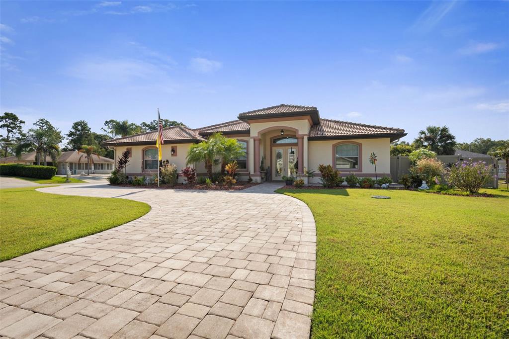 Palm Coast, Florida, 32137, United States, 3 Bedrooms Bedrooms, ,3 BathroomsBathrooms,Residential,For Sale,1932376