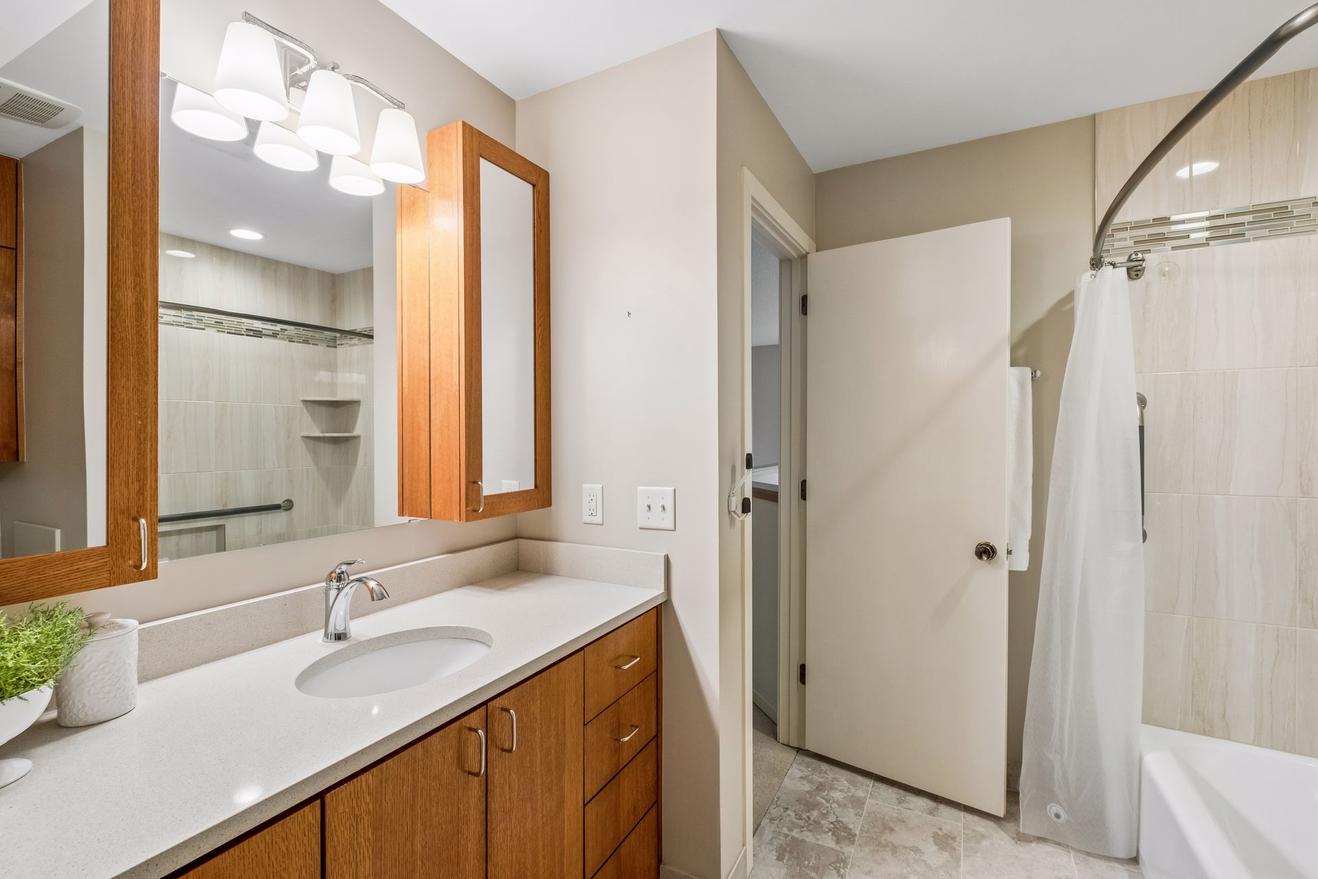  Effortless Townhome Living in the Heart of the City - 物件實景