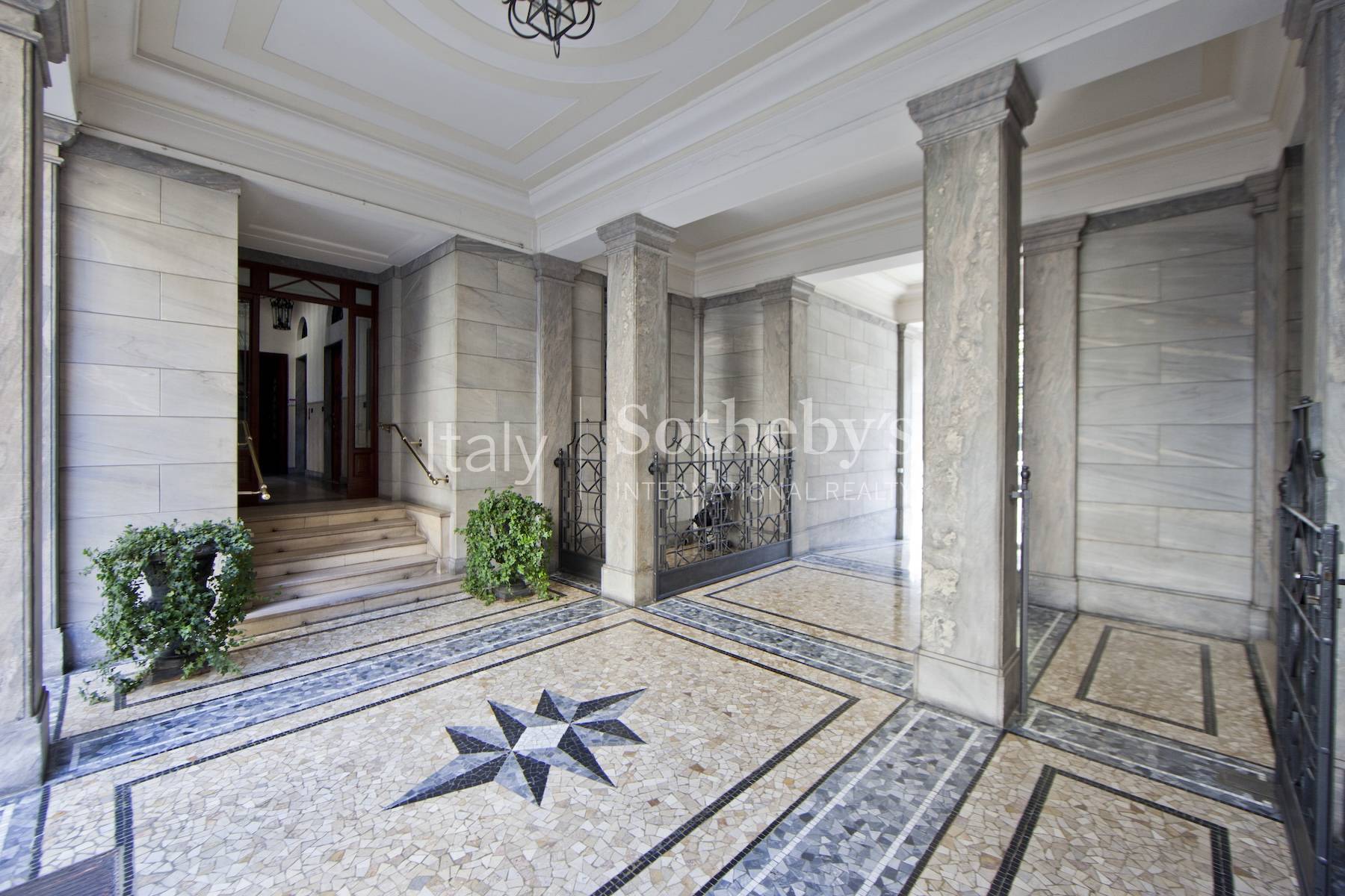  Timeless residence in historic palazzo - 物件實景
