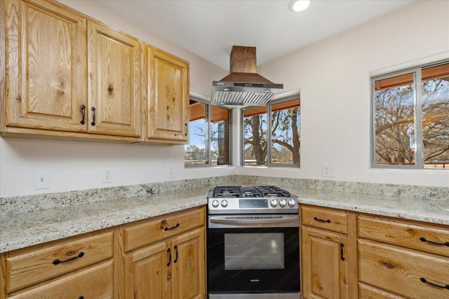  4281 E Sandy Hollow Ln¦Cottonwood, AZ - 物件實景