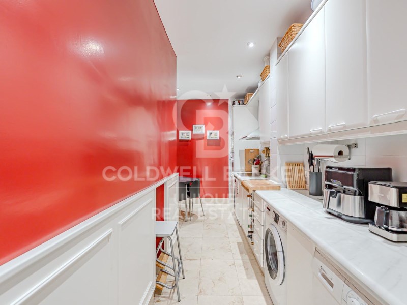 Madrid, Madrid, Chamart?n, El Viso Madrid, Madrid, Madrid, Comunidad de Madrid, ES, 4 Bedrooms Bedrooms, ,3 BathroomsBathrooms,Residential,For Sale,Madrid, Madrid, Chamart?n, El Viso Madrid, Madrid,1541343