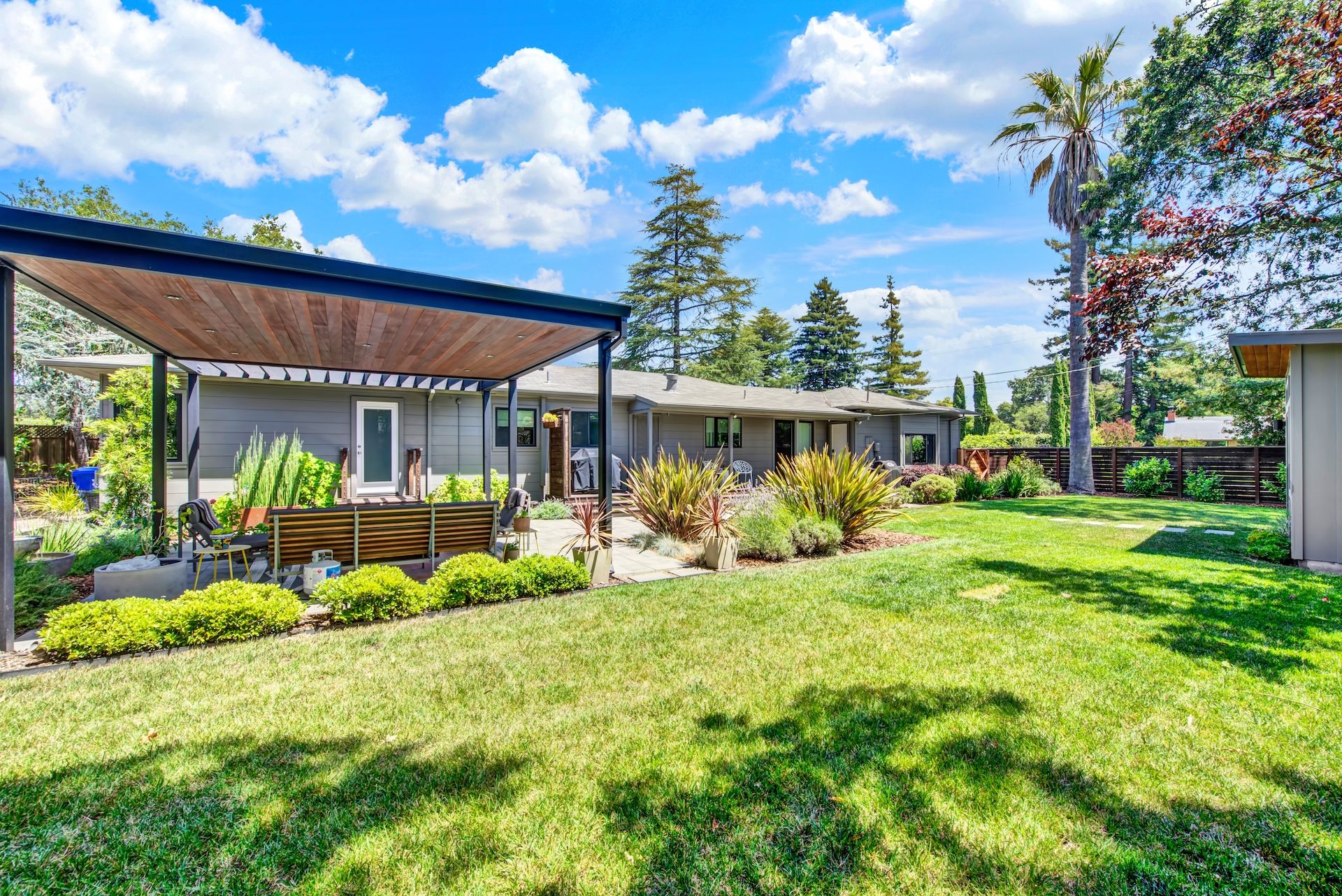  Style and Comfort in Napa - 物件實景