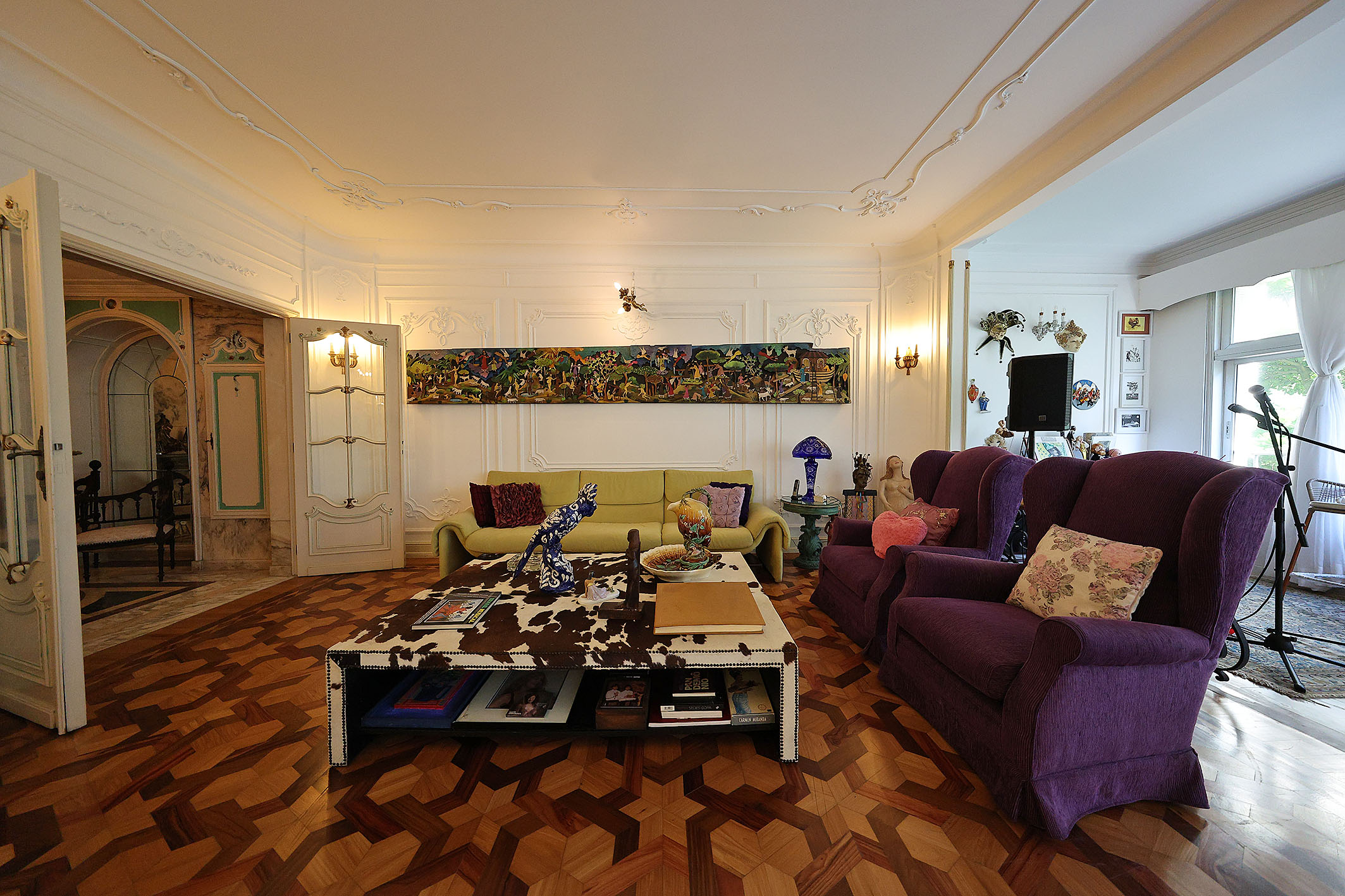  Apartment in Copacabana one block from the beach - 物件實景