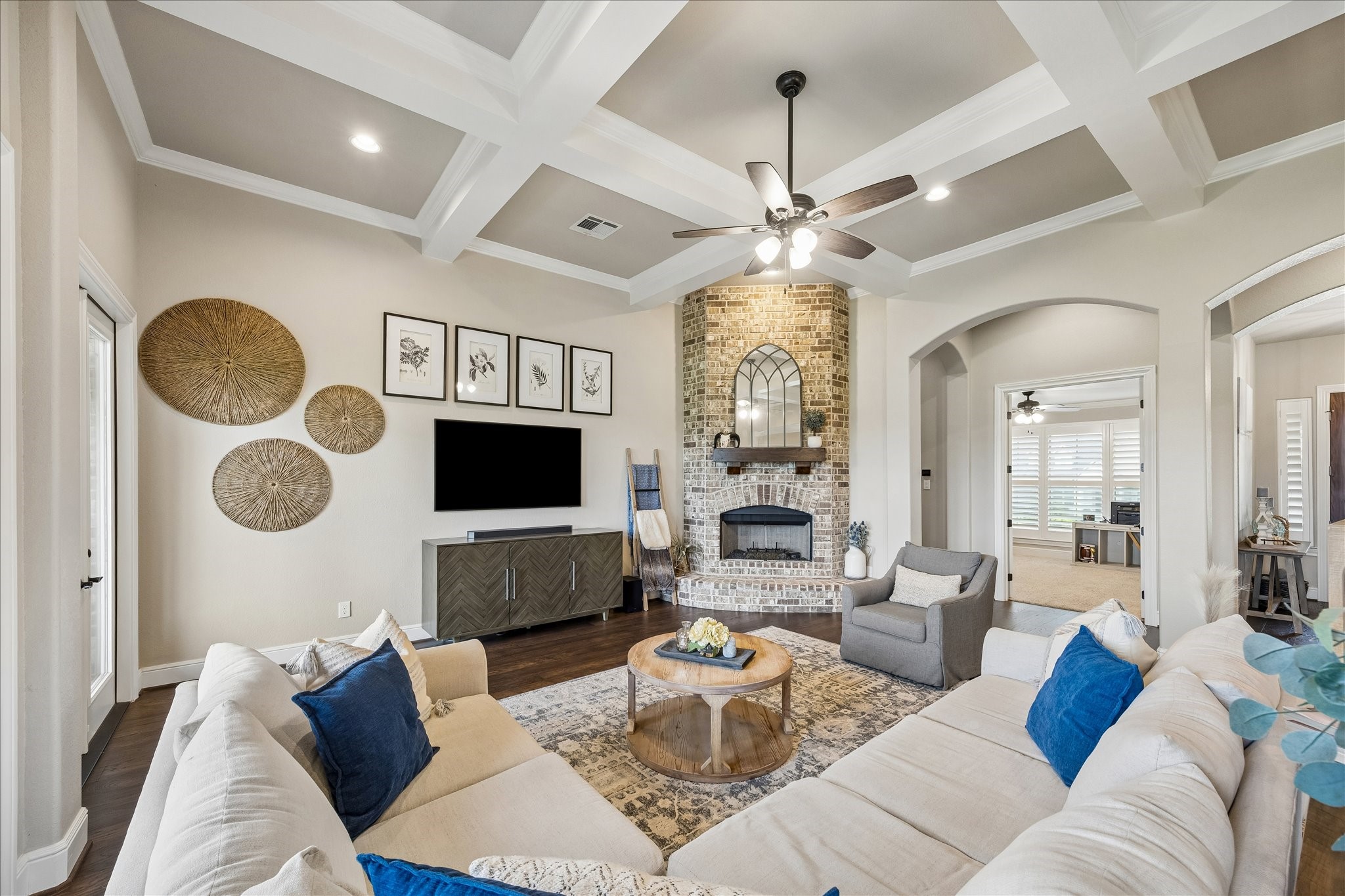  885 Amethyst Drive, Bellville, TX, 77418 - 物件實景