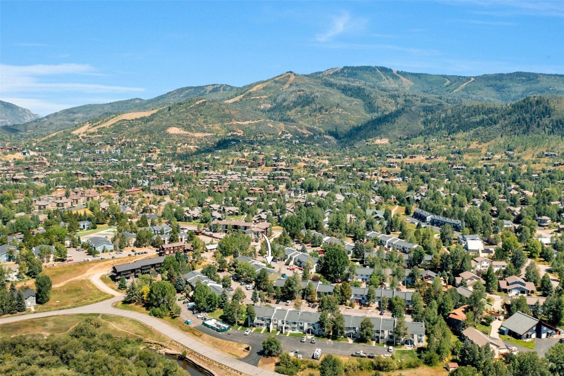 Steamboat Springs, Colorado, 80487, United States, 2 Bedrooms Bedrooms, ,2 BathroomsBathrooms,Residential,For Sale,1933286