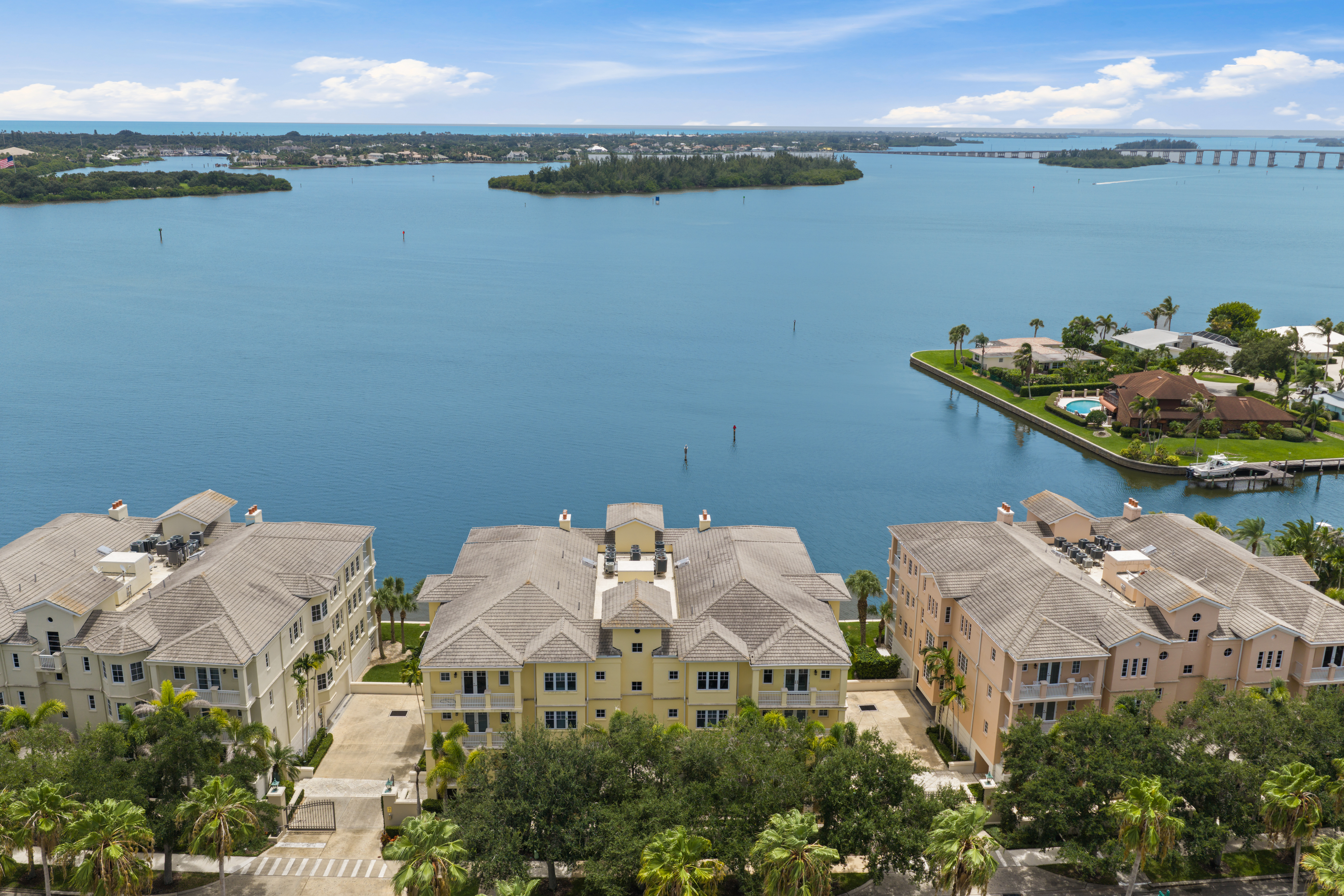  7 Royal Palm Point, Vero Beach, FL, 32960 - 物件實景