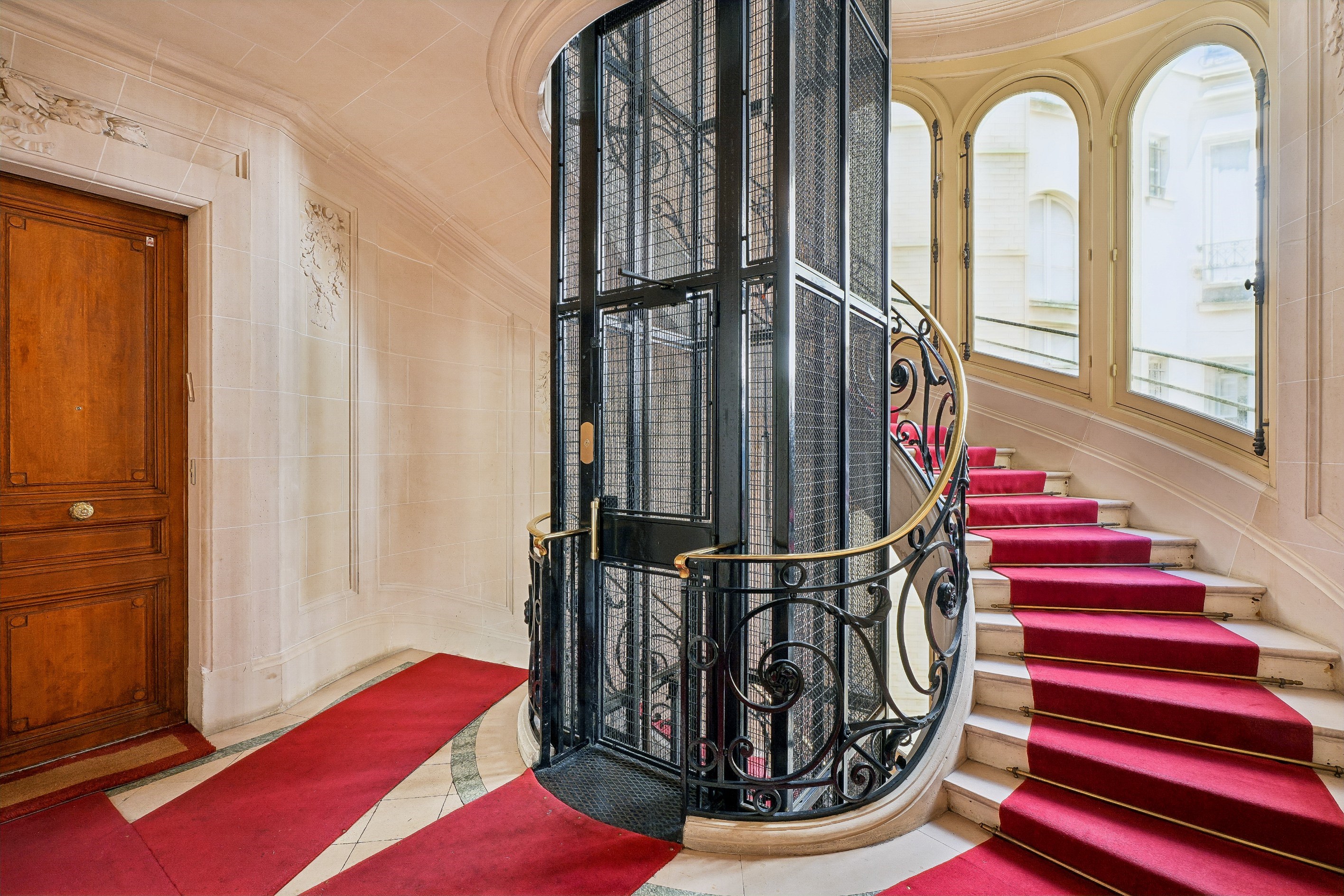  Exceptional family home and reception apartment - 物件實景