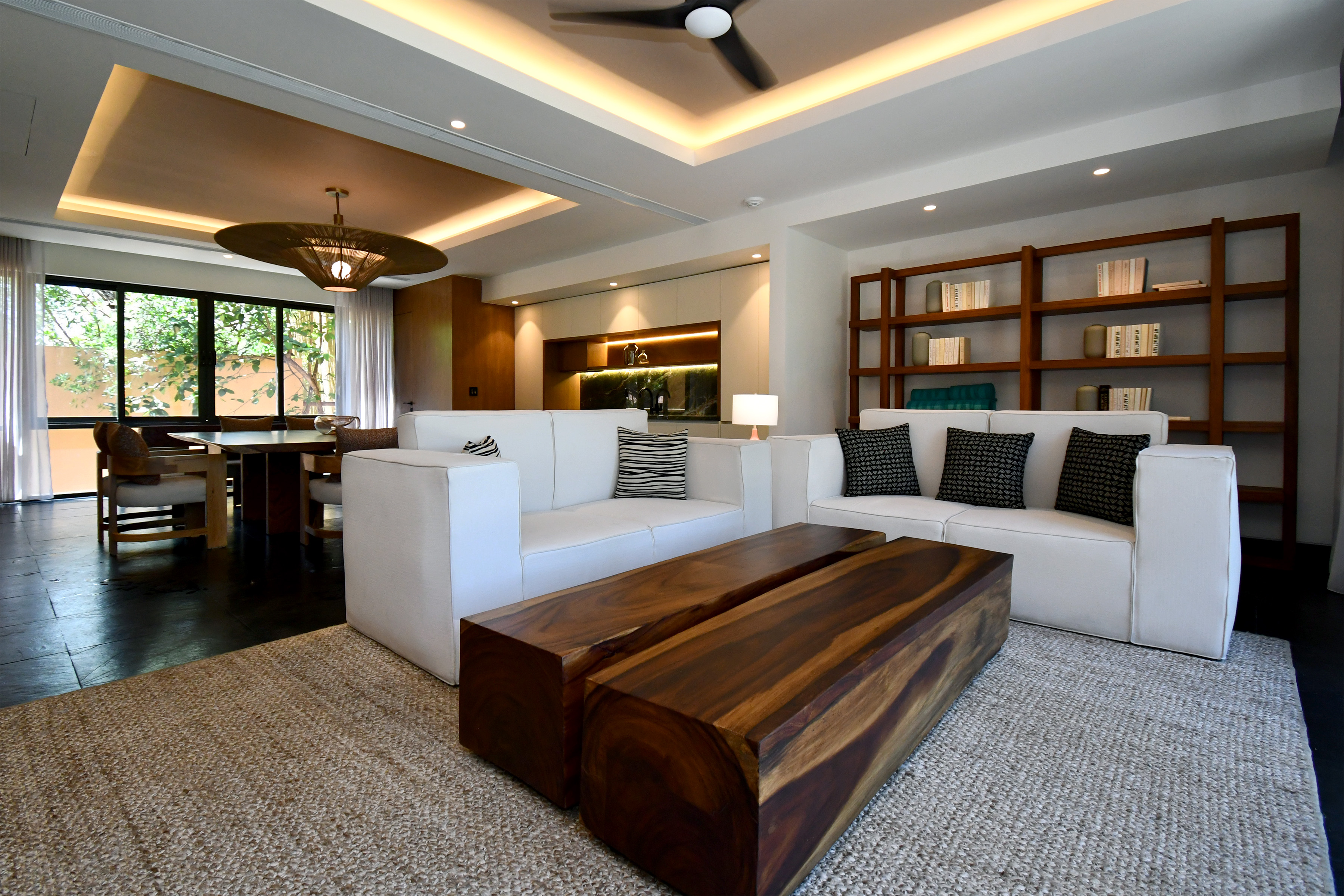  Villa Banyan Tree - Luxury Residence at Mayakoba - 物件實景