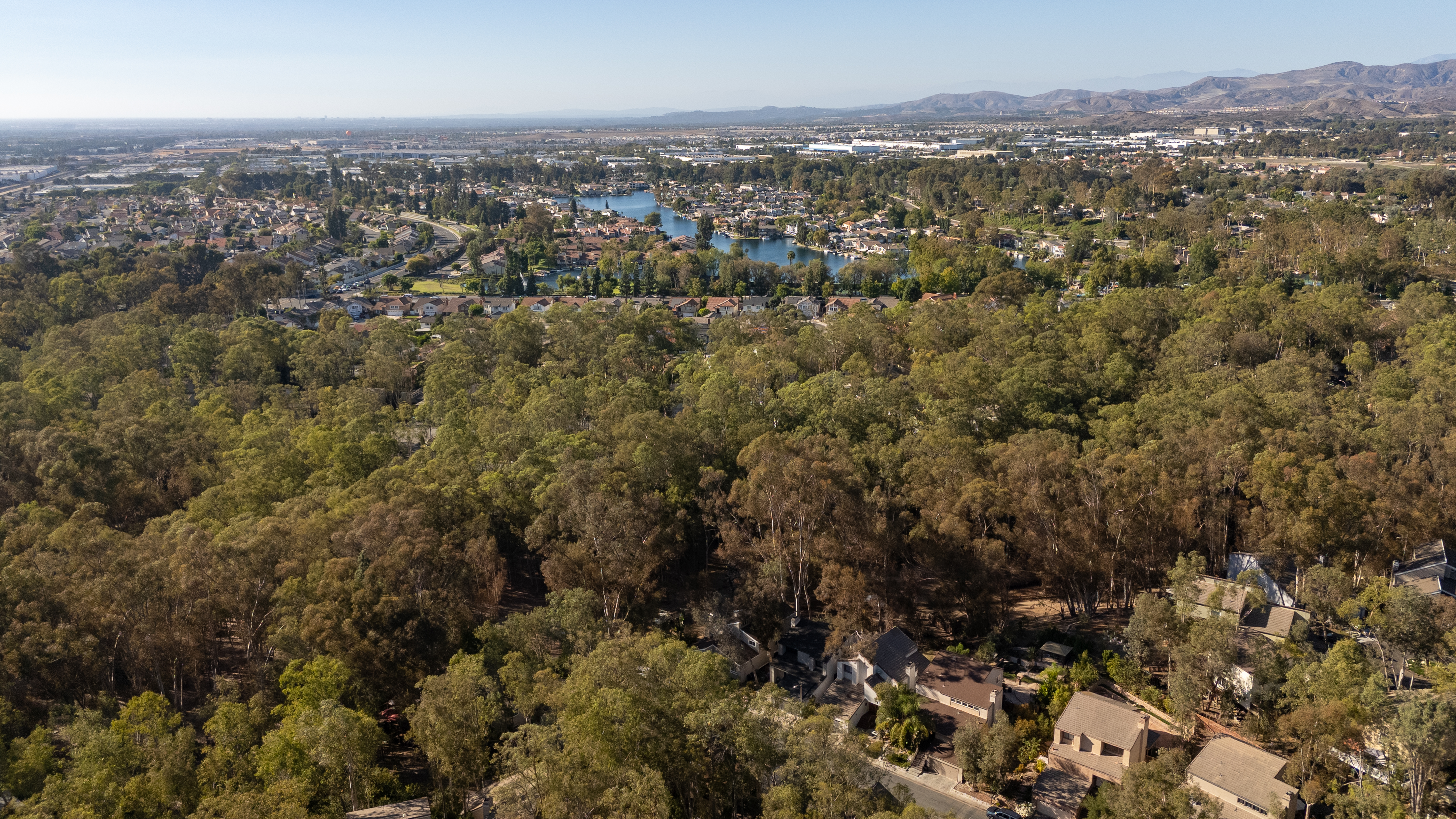  24762 Glenwood Drive, Lake Forest, CA 92630 - 物件實景