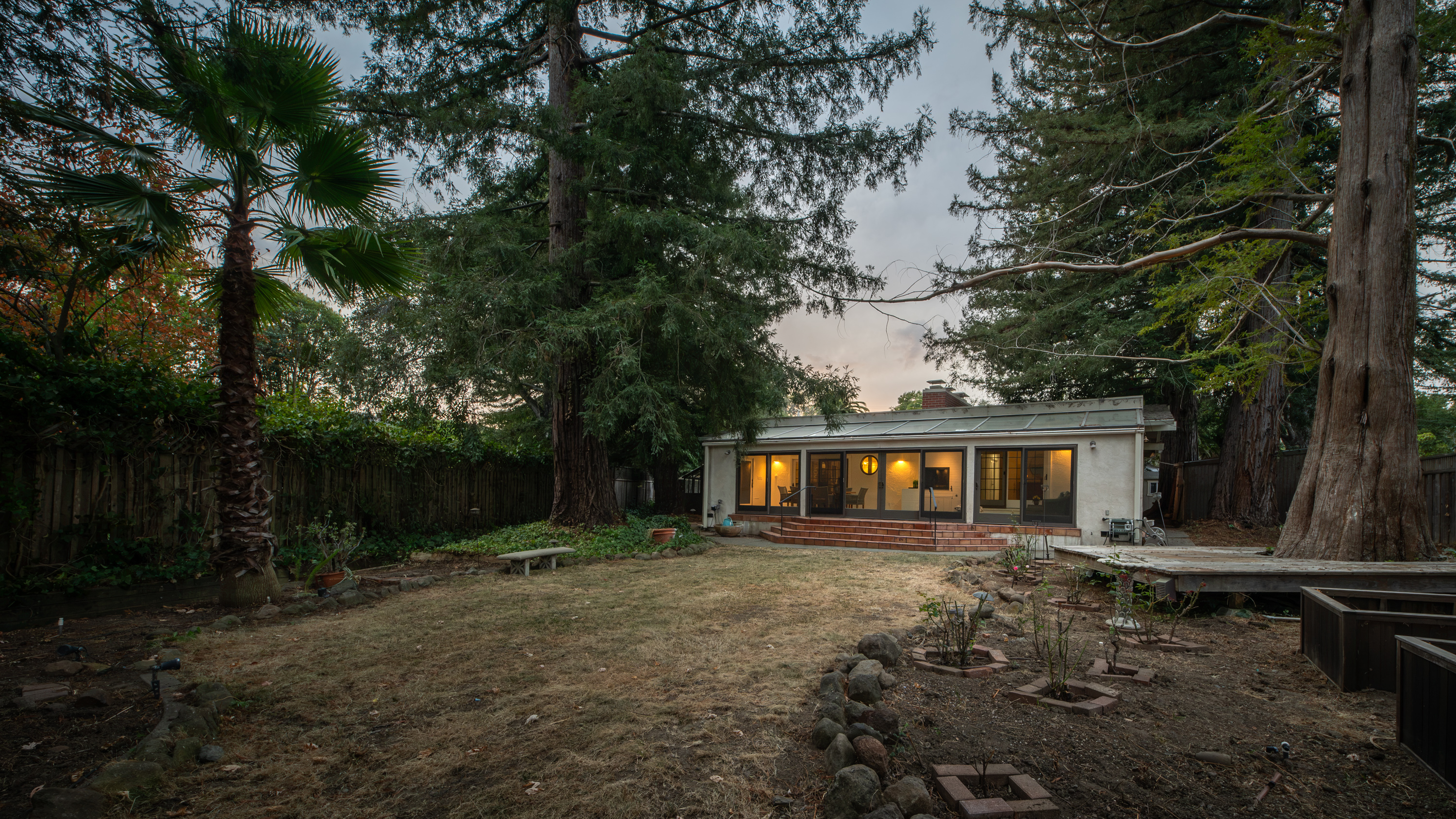  728 Eucalyptus Avenue, Novato, CA 94947 - 物件實景