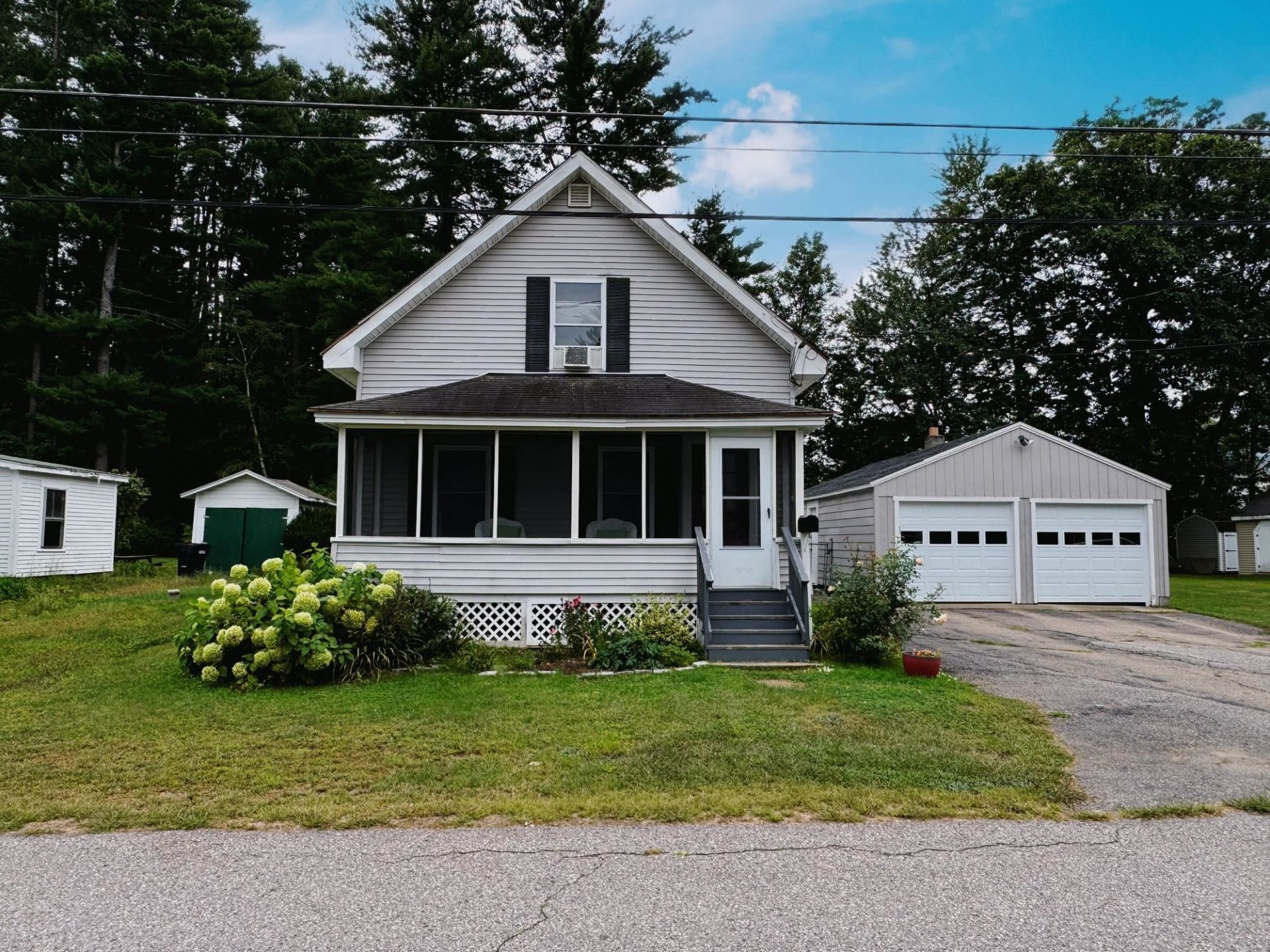 Cottage St, Northfield, NH 03276 #1