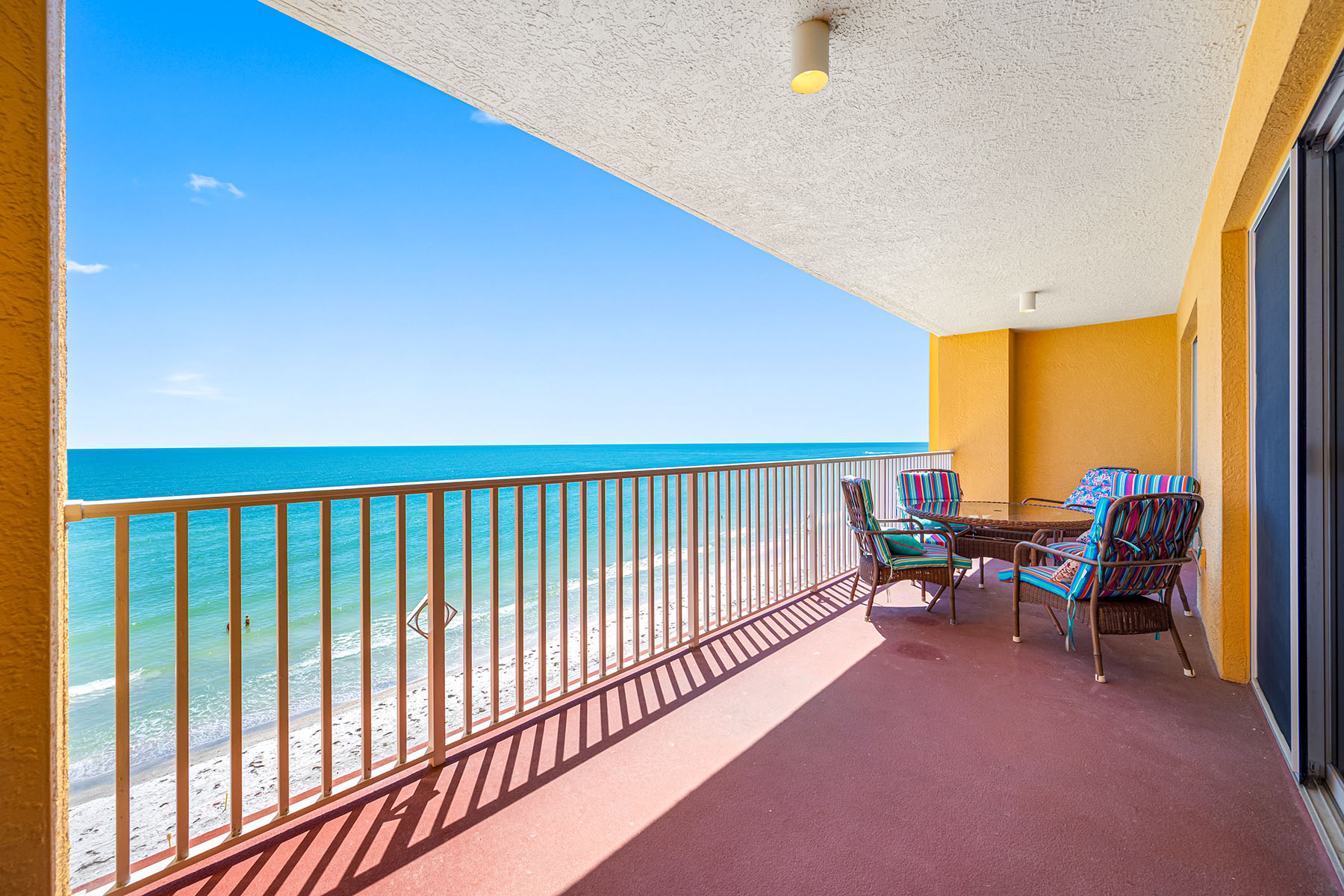  TIDES BEACH CLUB CONDO - 物件實景