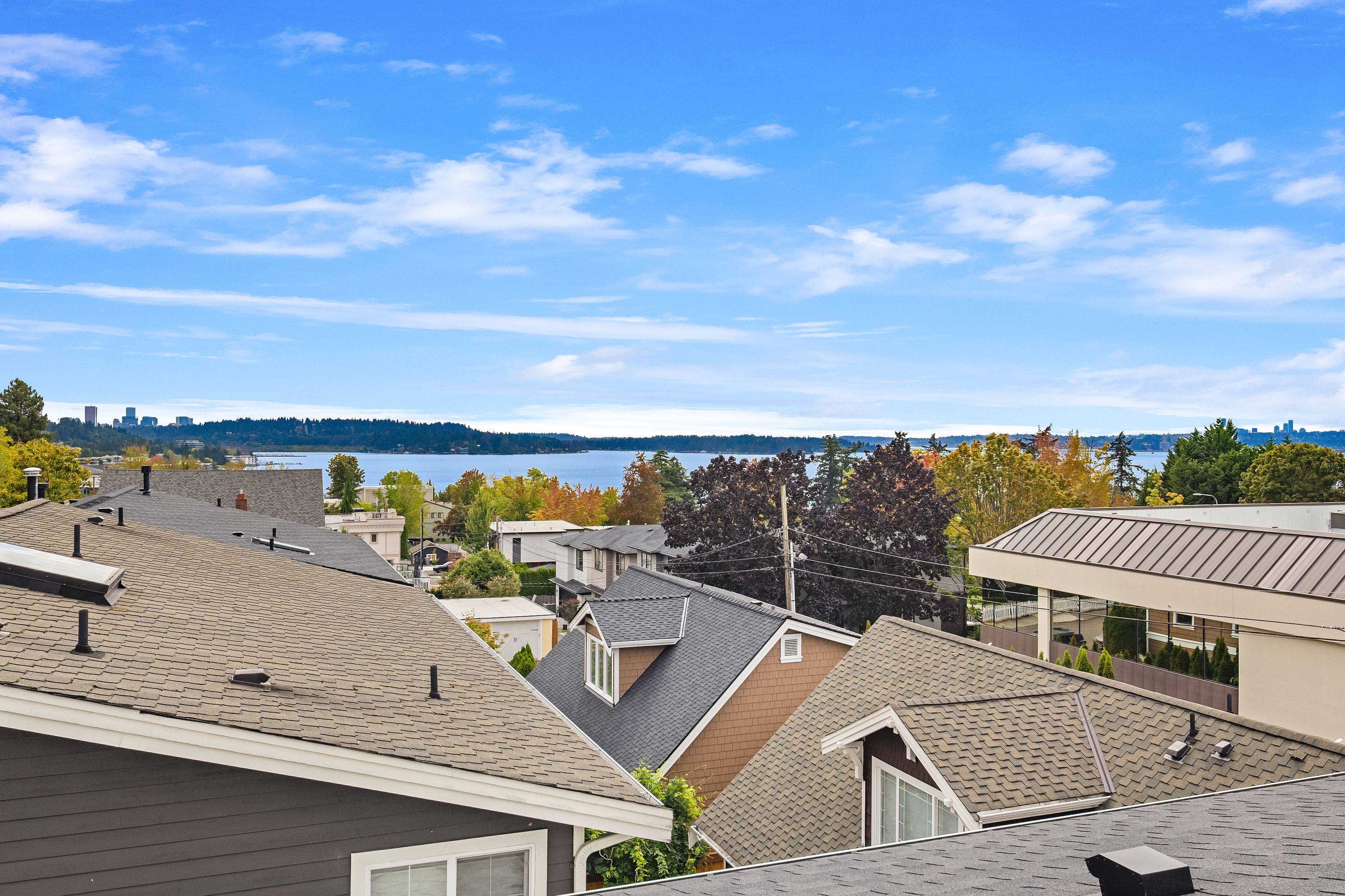  609 1st Street, Kirkland, WA 98033 - 物件實景
