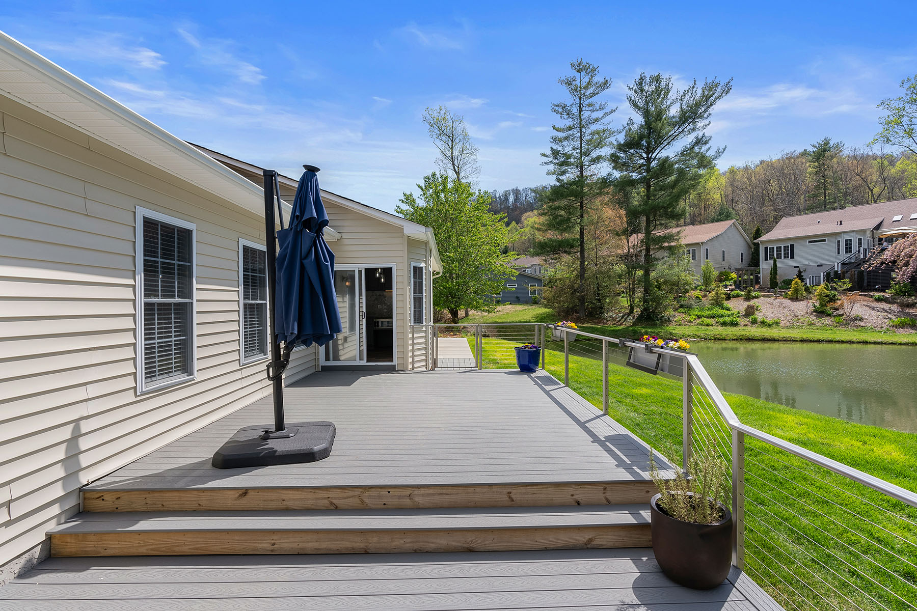  HENDERSONVILLE - 物件實景