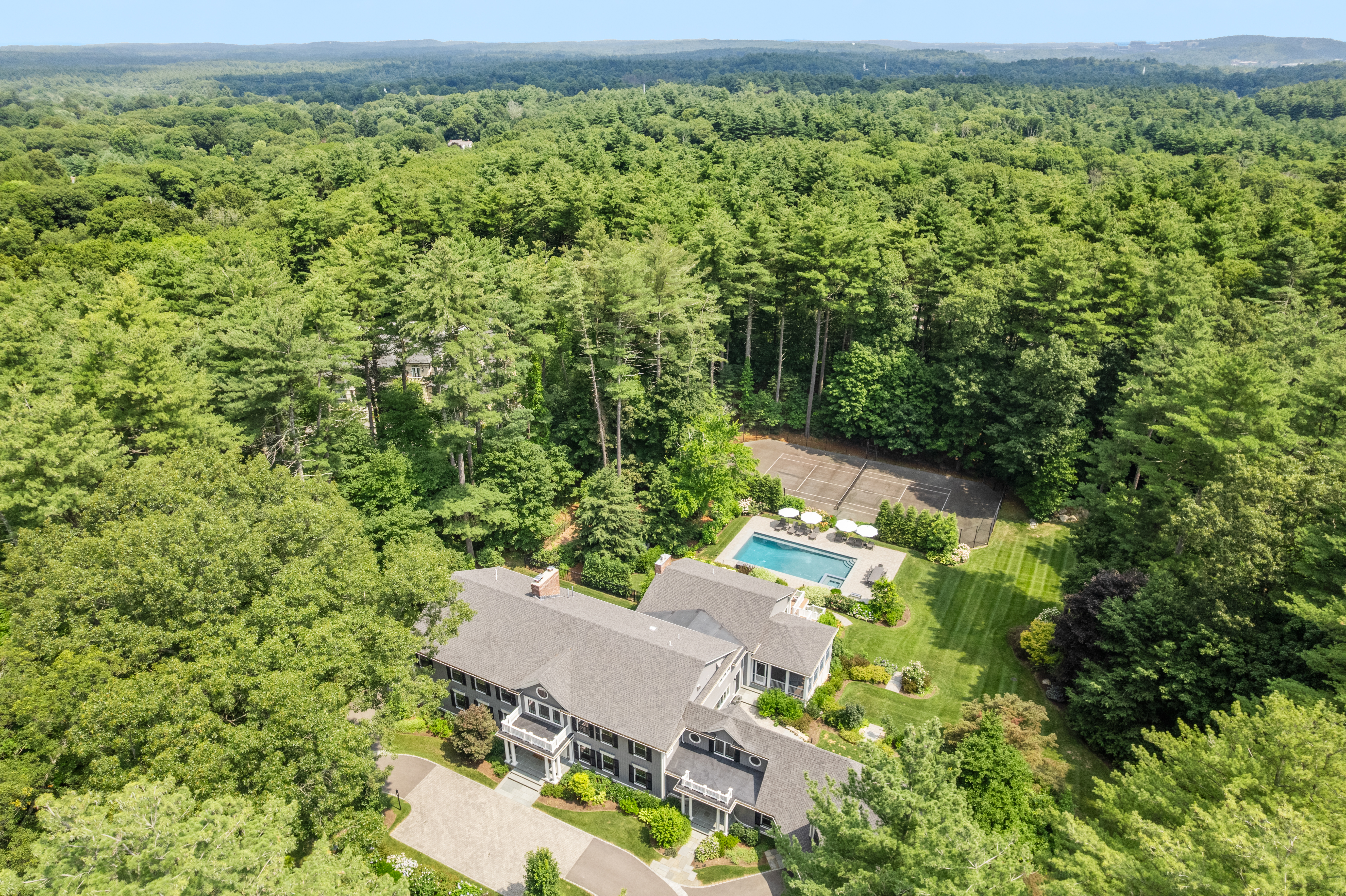 73 Chestnut Street, Weston, MA, 02493 - 物件實景