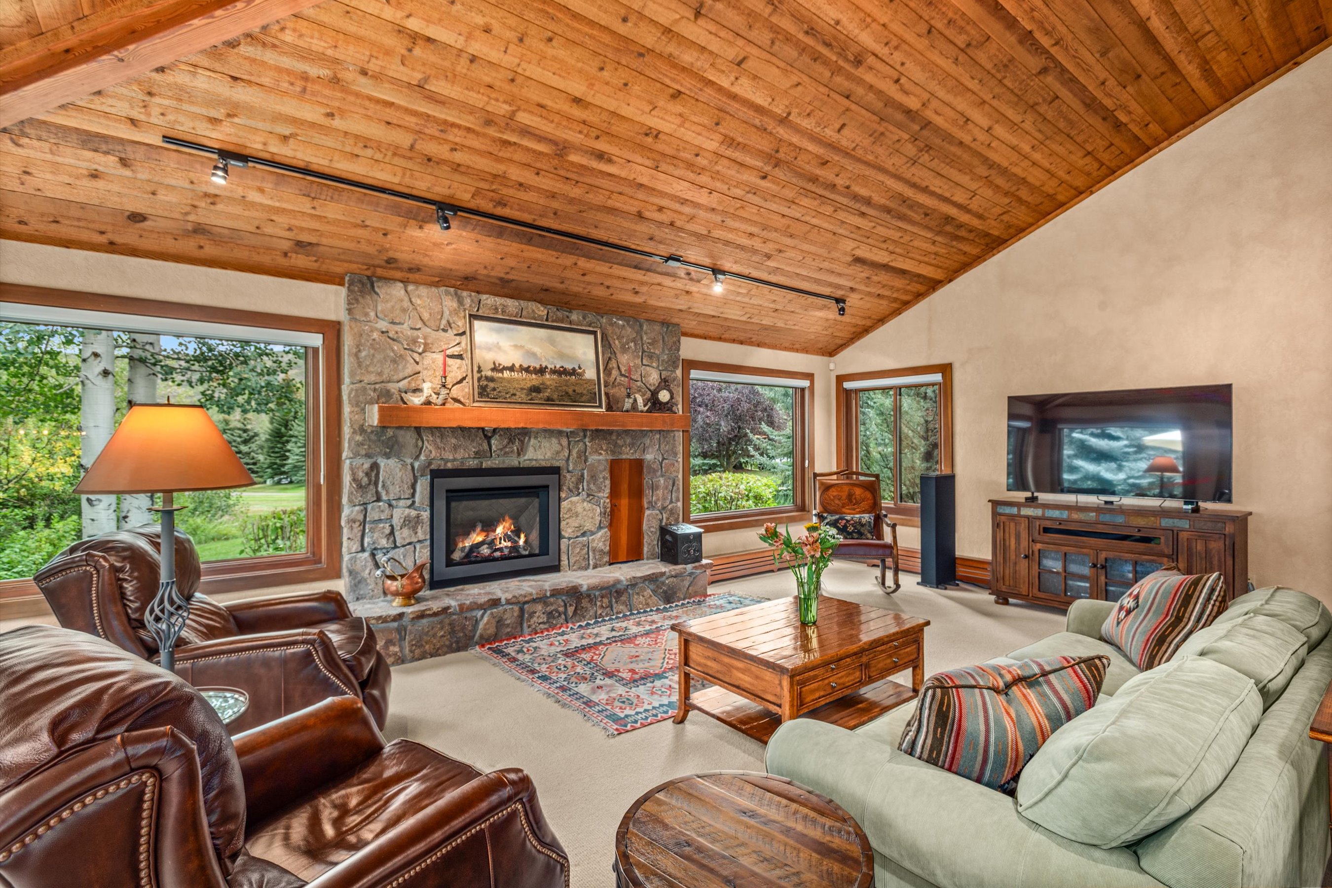 467 Snowmass Club Circle, Snowmass Village, CO, 81615 - 物件實景