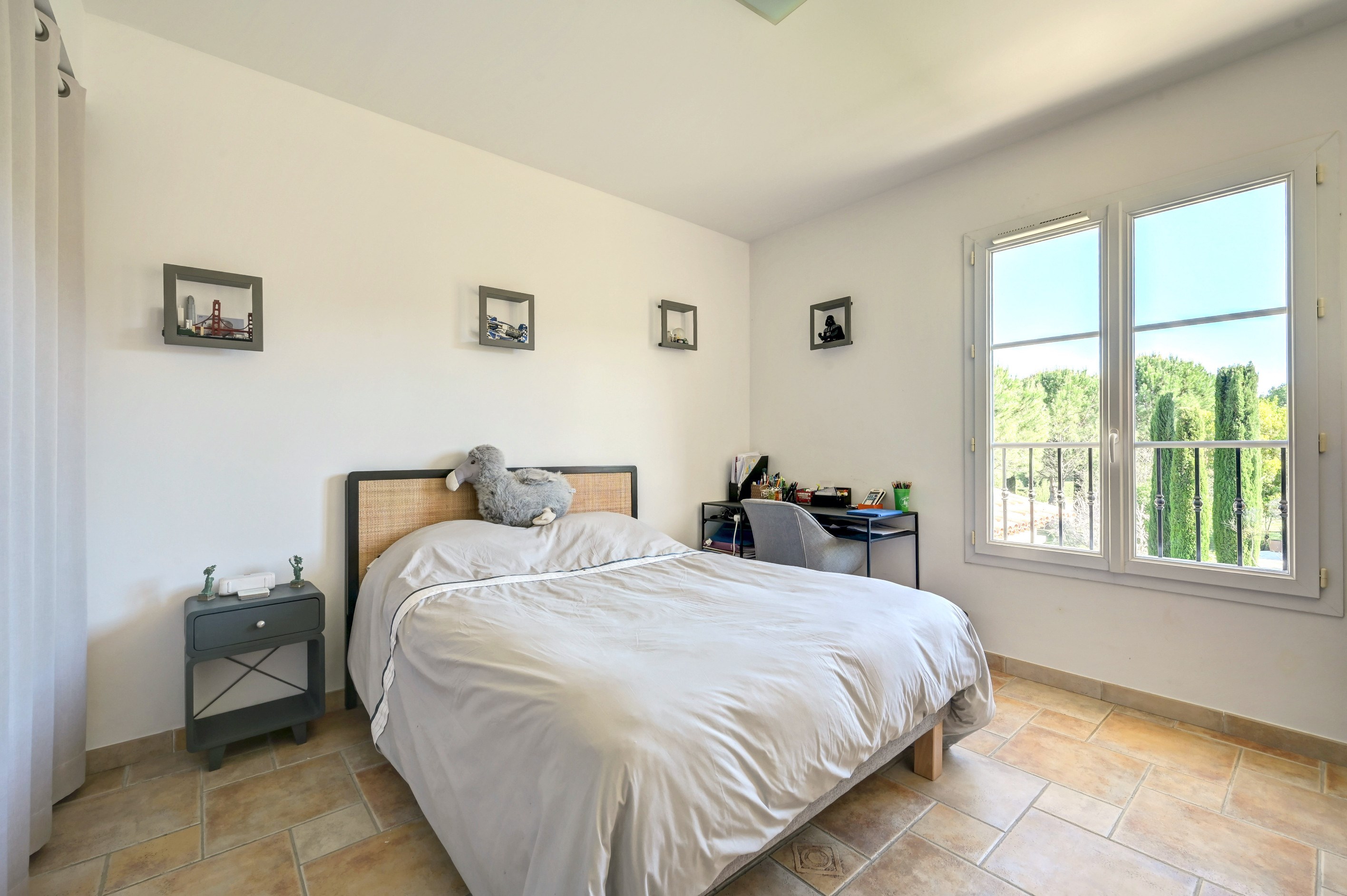  QUIET PROPERTY - 物件實景