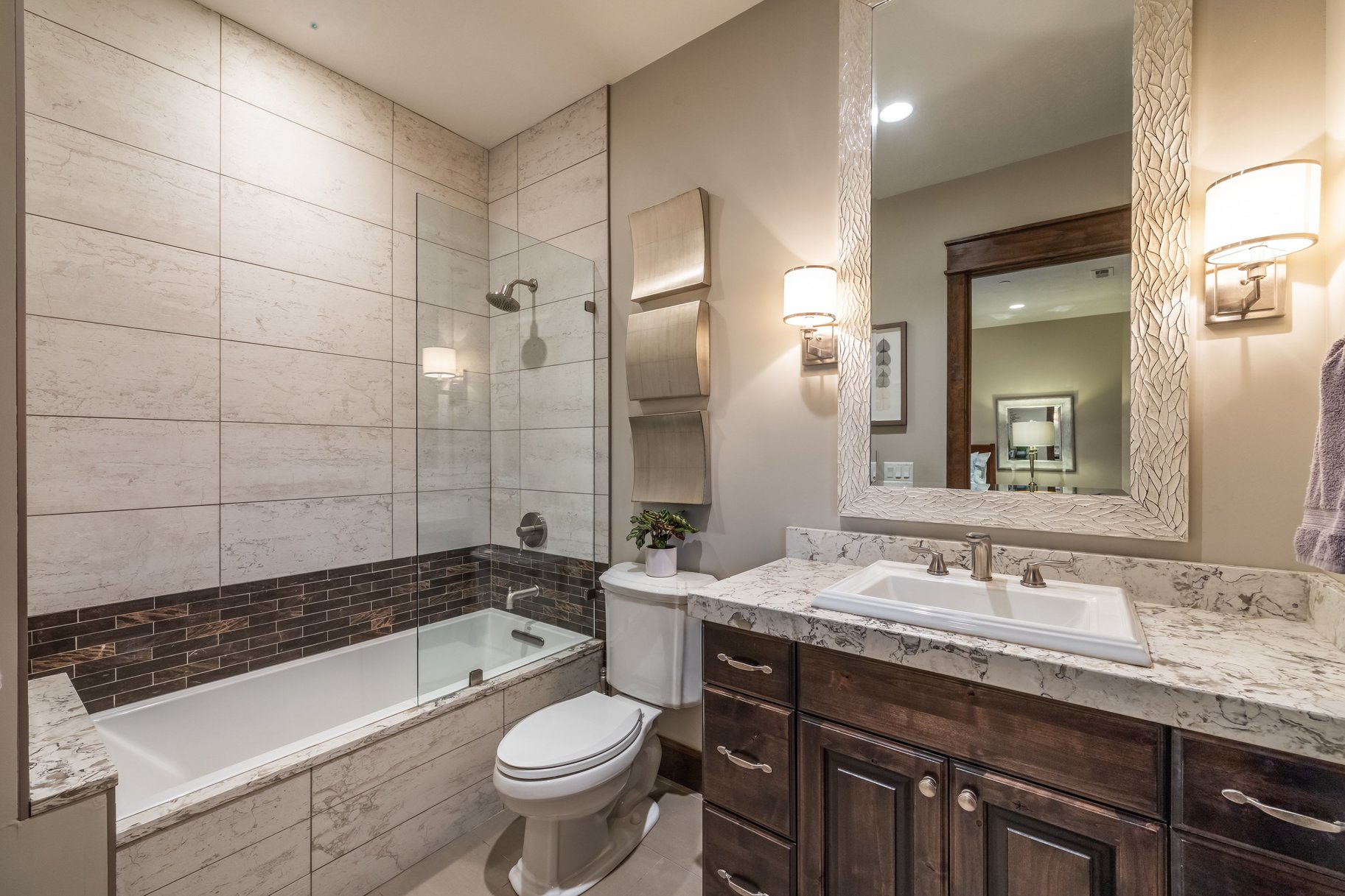  Luxury Custom Home in the Coveted Woods of Parleys Lane - 物件實景