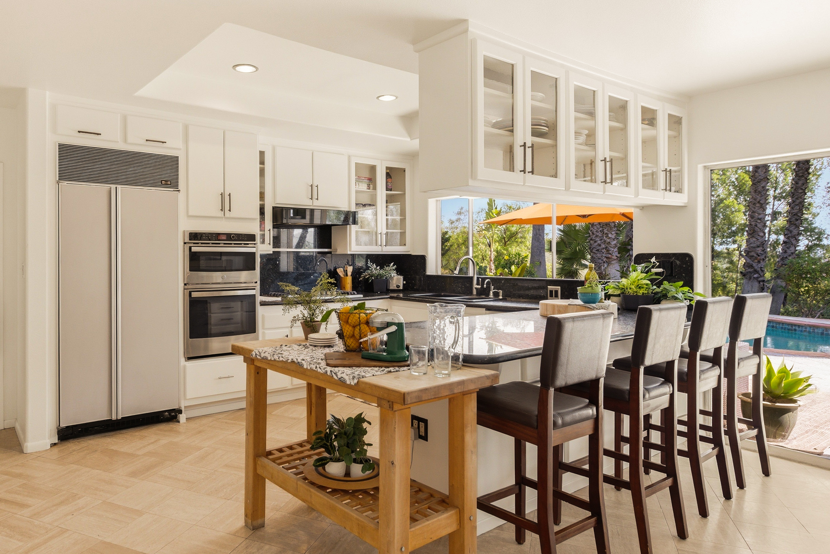 6110 Colodny Drive, Agoura Hills - 物件實景