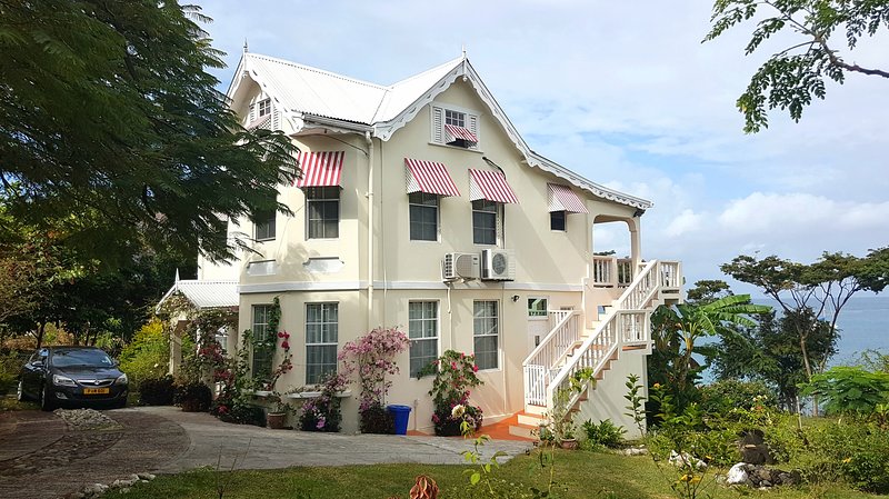 Victorian Grand Maison., St George, GD, 2 Bedrooms Bedrooms, ,2 BathroomsBathrooms,Residential,For Sale,Victorian Grand Maison.,1618877