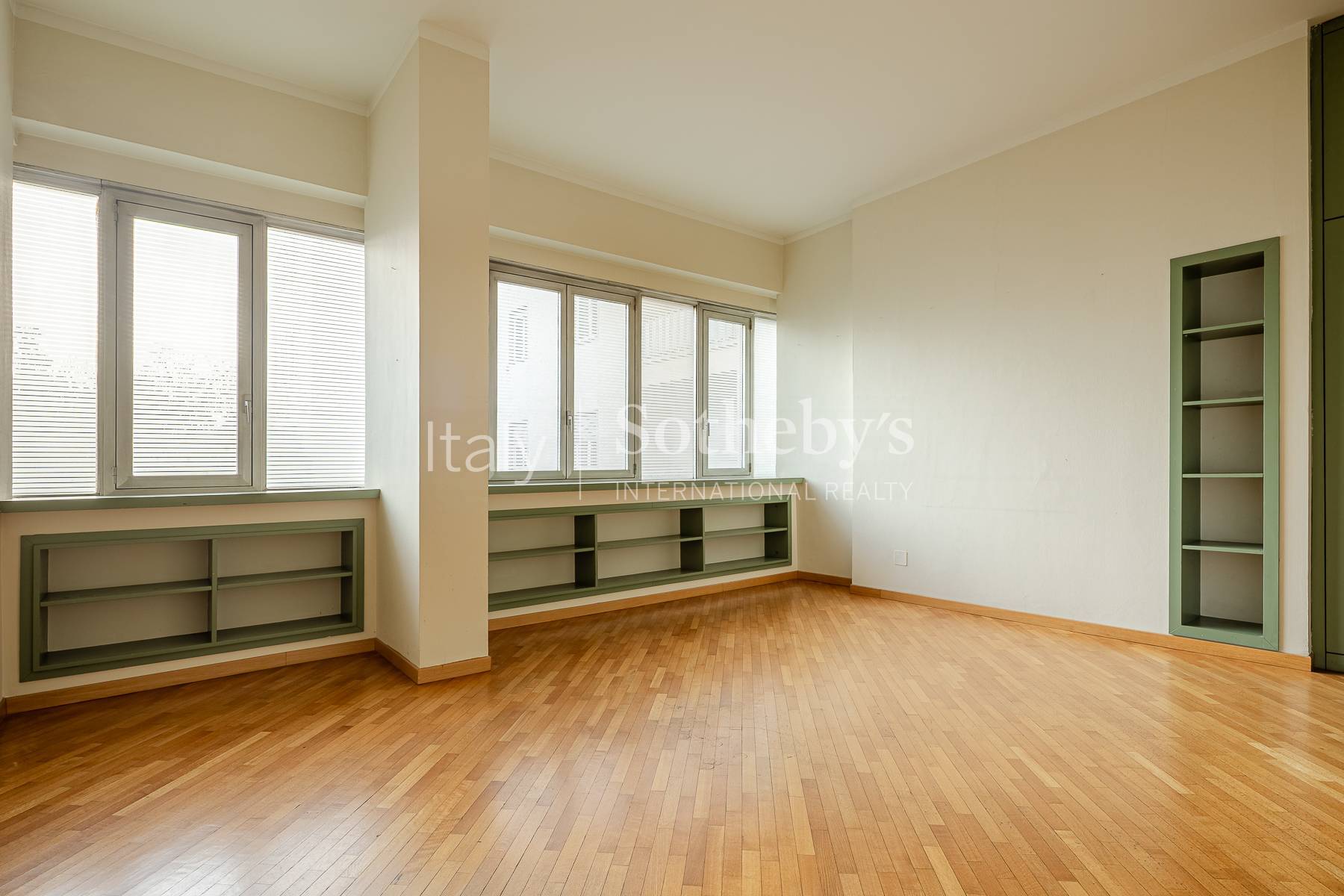 Prestigious property in the Porta Venezia District - 物件實景