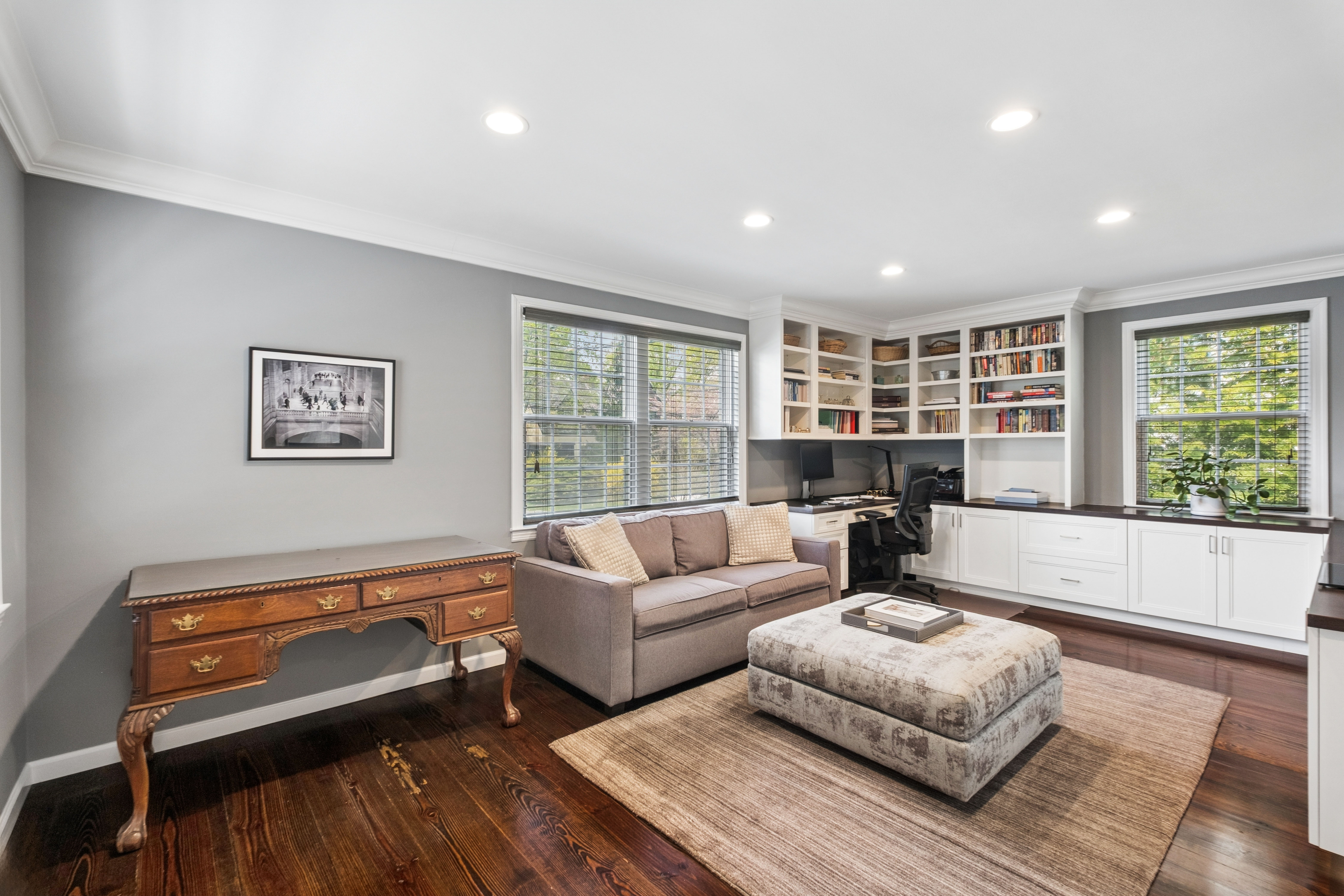  Beautifully Updated, Sun-Drenched Home - 物件實景