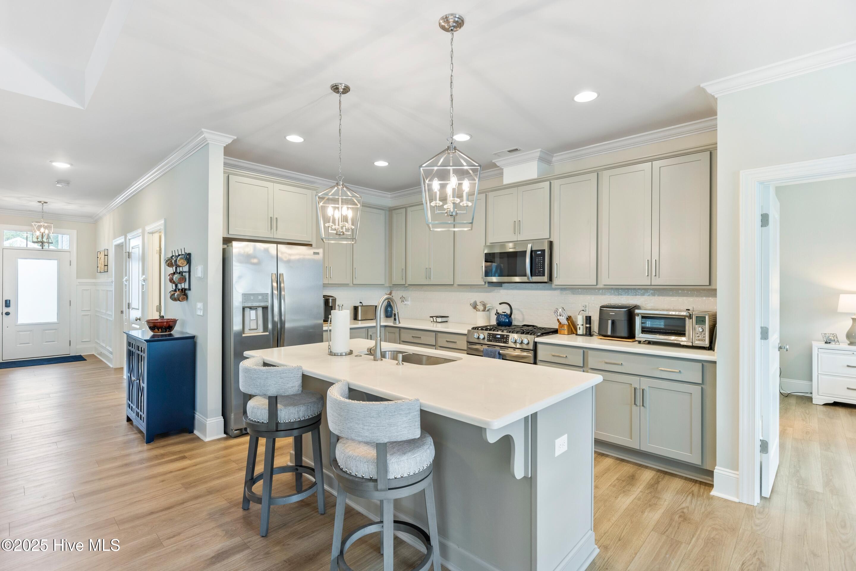 Leland, North Carolina, 28451, United States, 3 Bedrooms Bedrooms, ,2 BathroomsBathrooms,Residential,For Sale,1950835