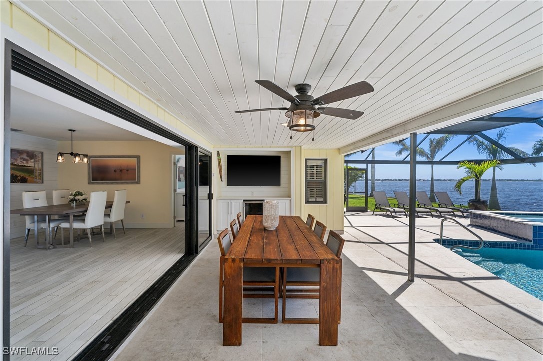 Cape Coral, Florida, 33904, United States, 4 Bedrooms Bedrooms, ,3 BathroomsBathrooms,Residential,For Sale,1977934