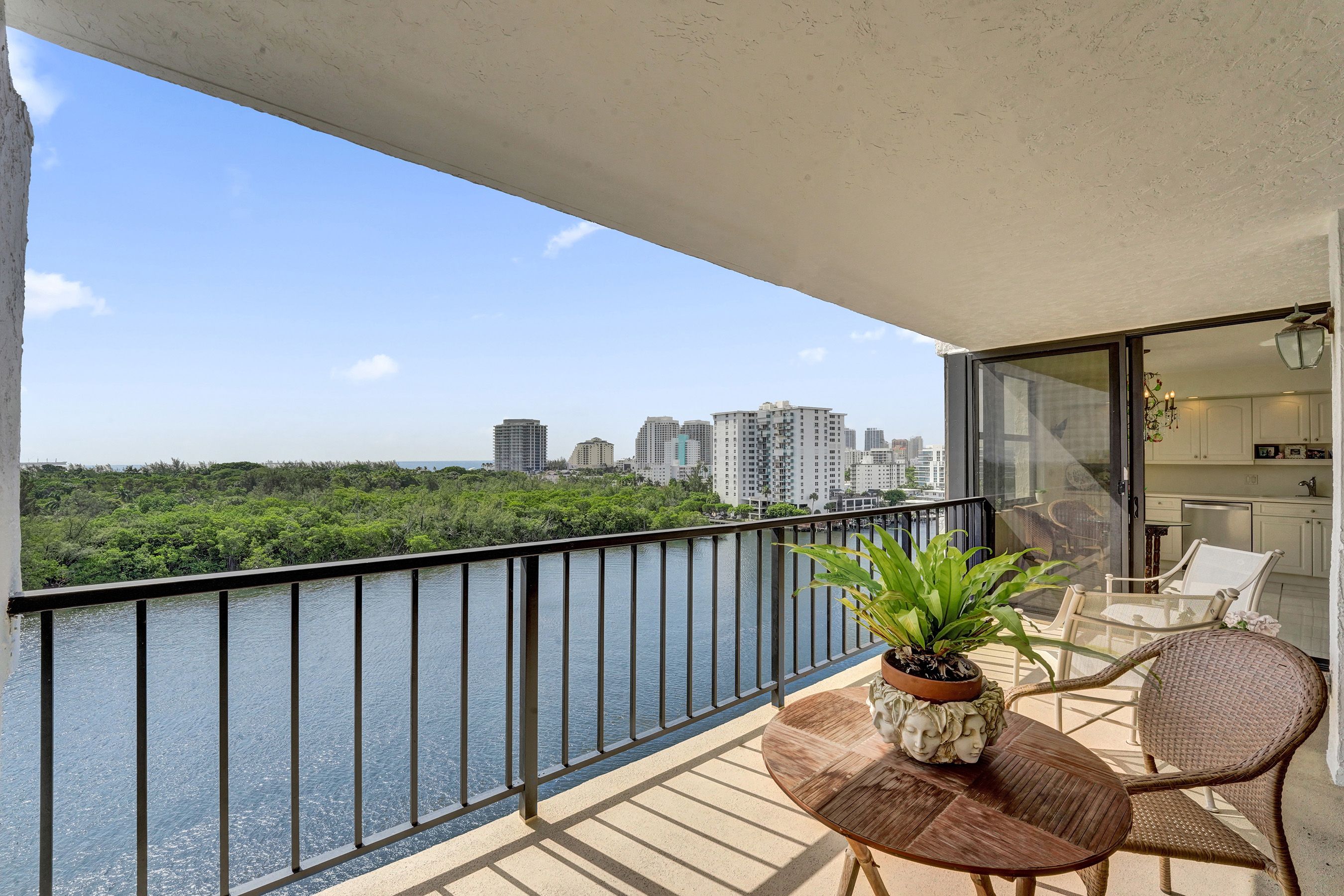  936 Intracoastal Drive, Fort Lauderdale, FL, 33304 - 物件實景
