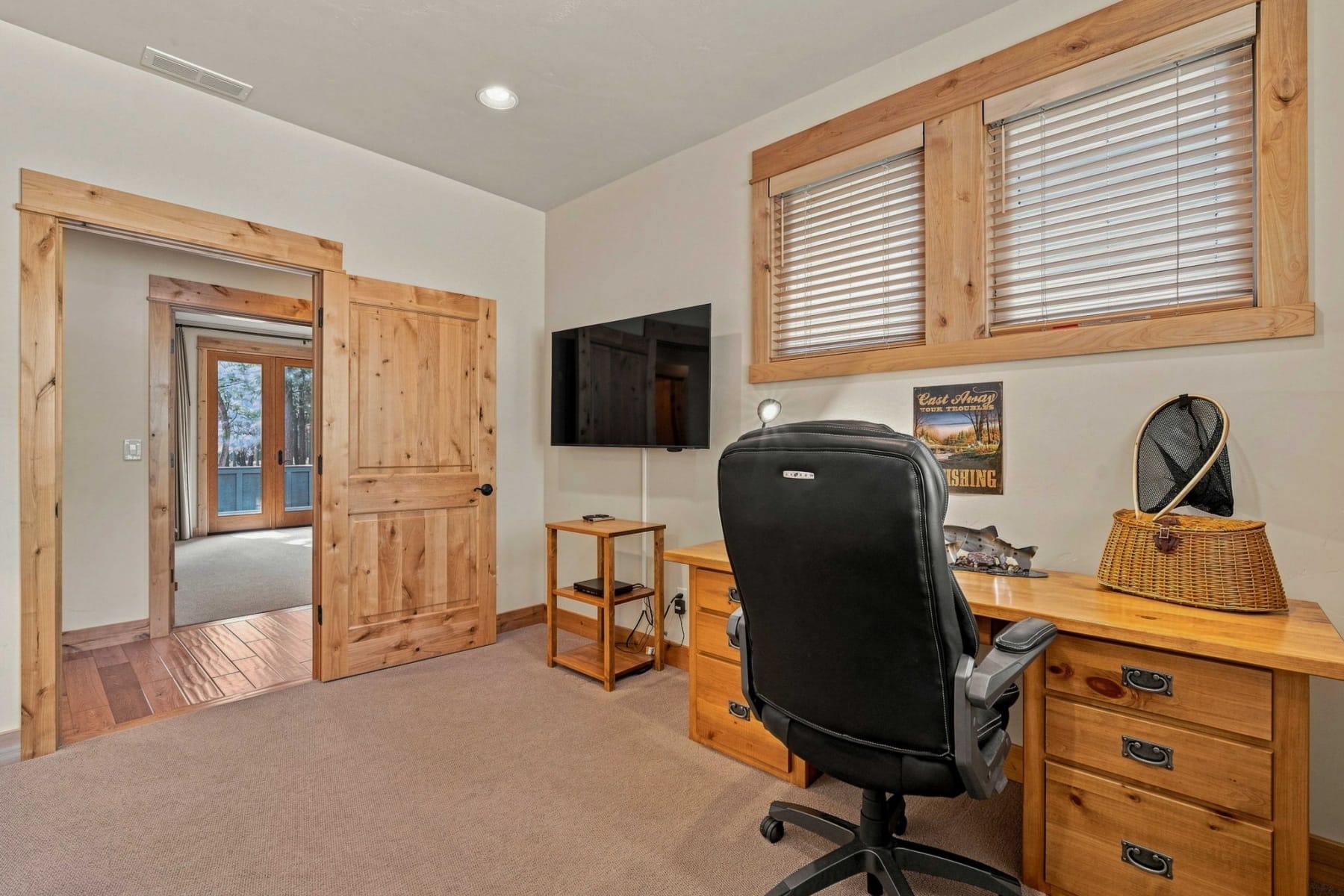  56311 Fireglass Loop Bend, OR 97707 - 物件實景