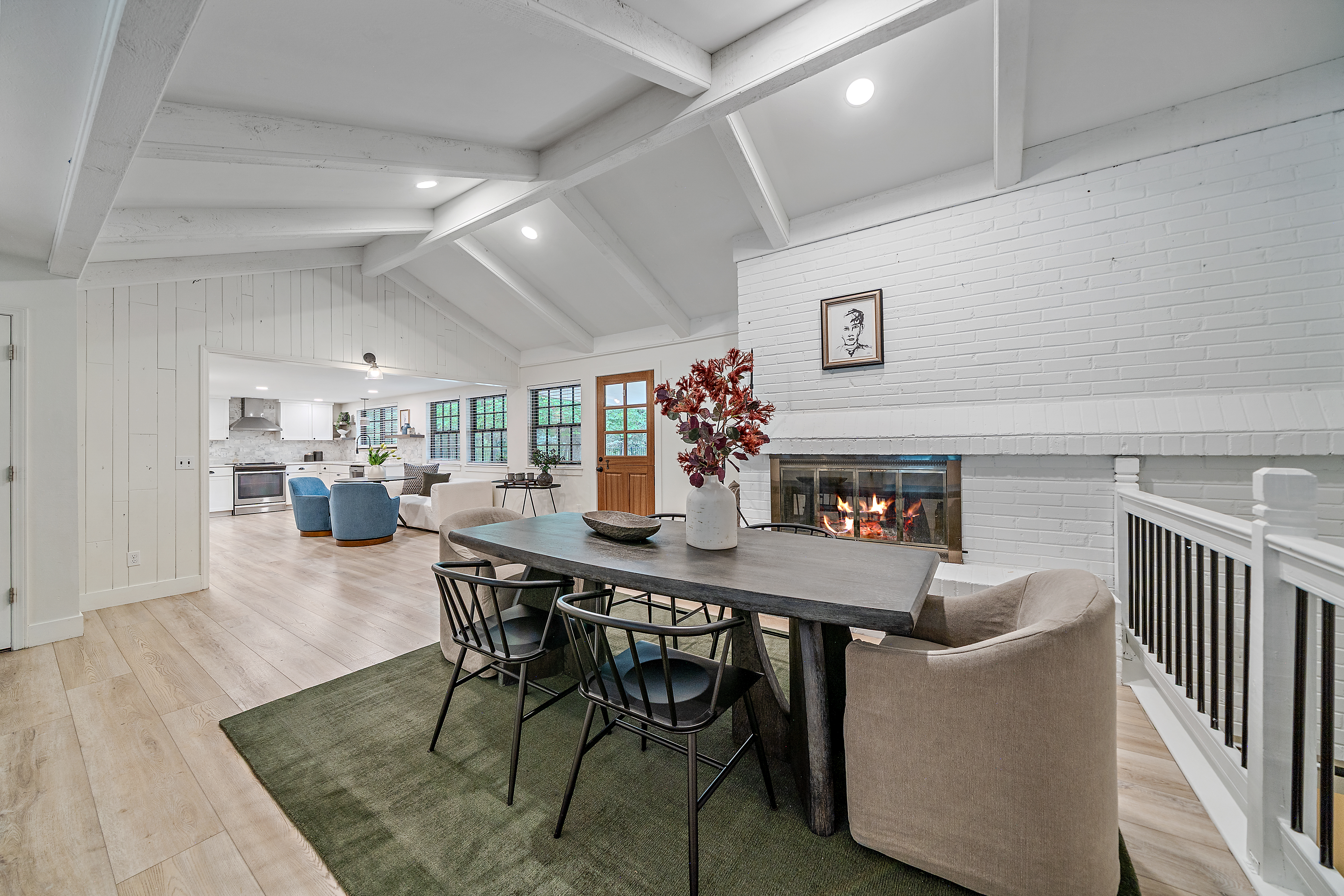  Privacy, Acreage And Natural Beauty Tucked Away In Cherry Hills Village - 物件實景