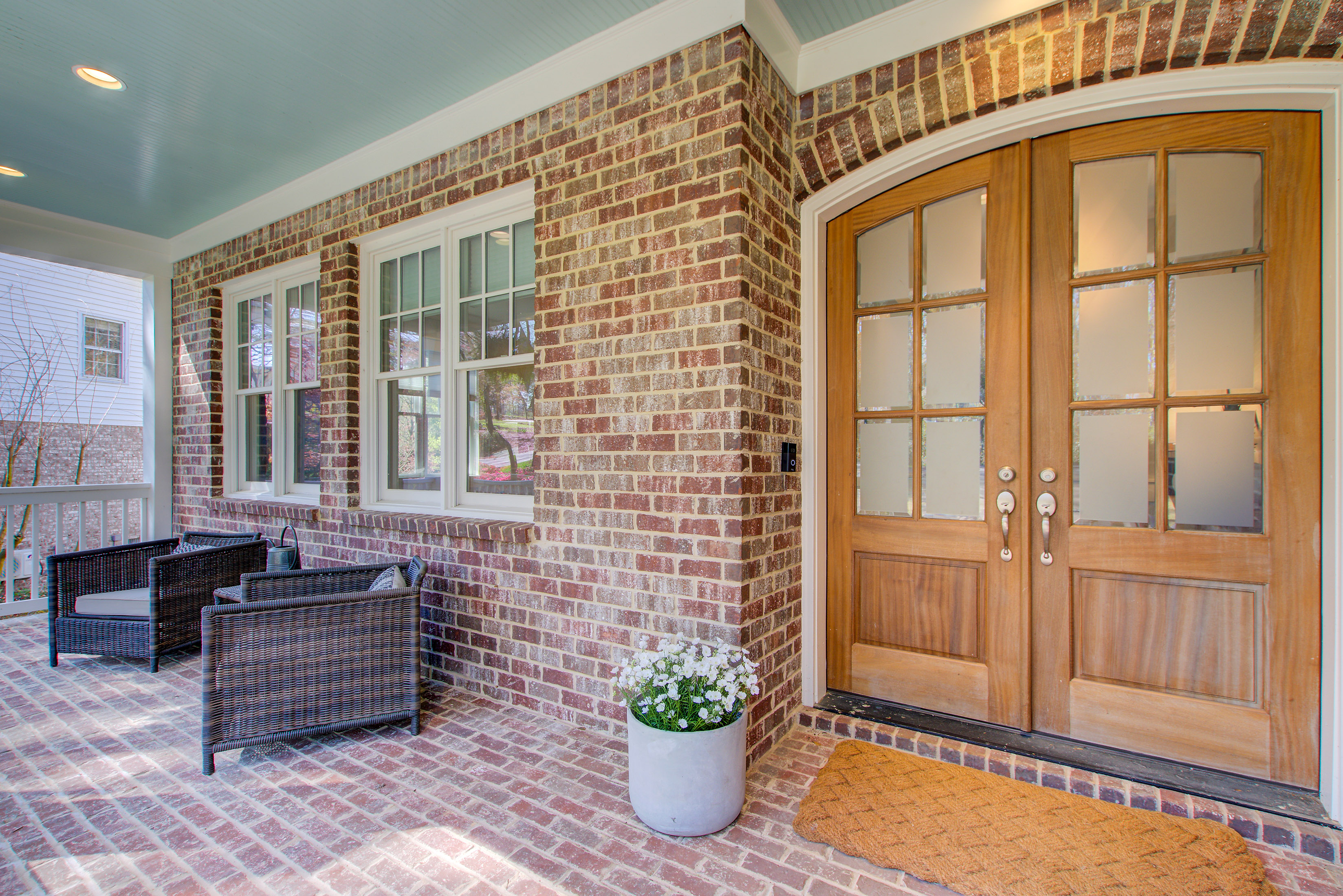  Exceptional Space and Craftsmanship in Custom Brookhaven Home - 物件實景
