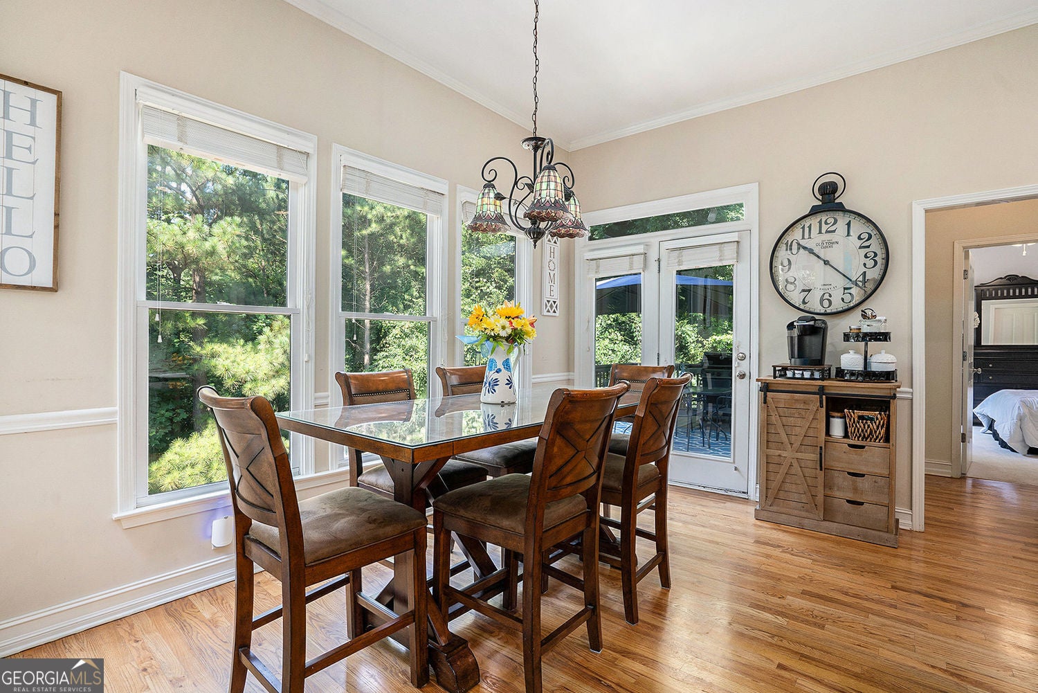 Douglasville, Georgia, 30135, United States, 5 Bedrooms Bedrooms, ,5 BathroomsBathrooms,Residential,For Sale,1913993