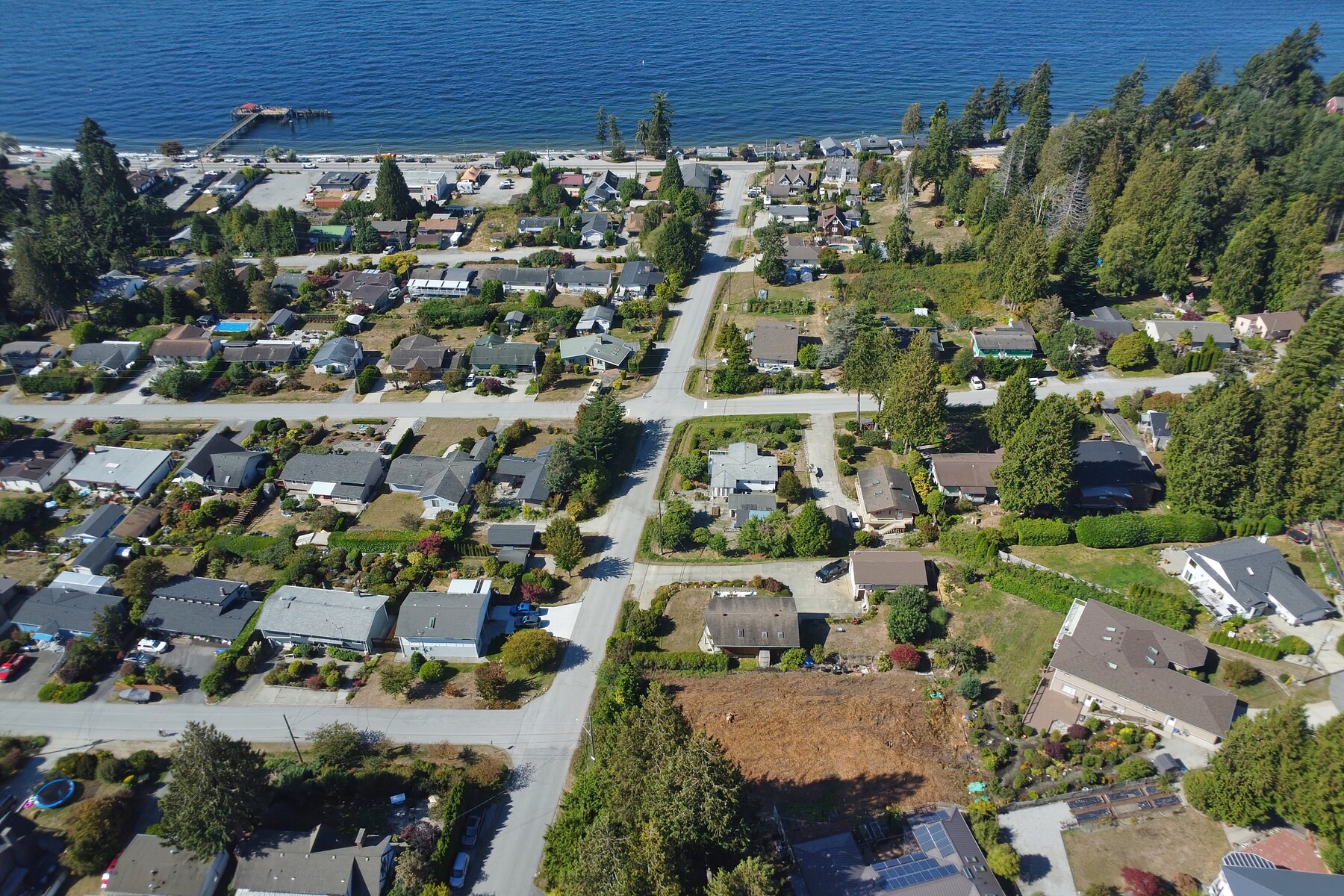  Sechelt, Sunshine Coast - 物件實景