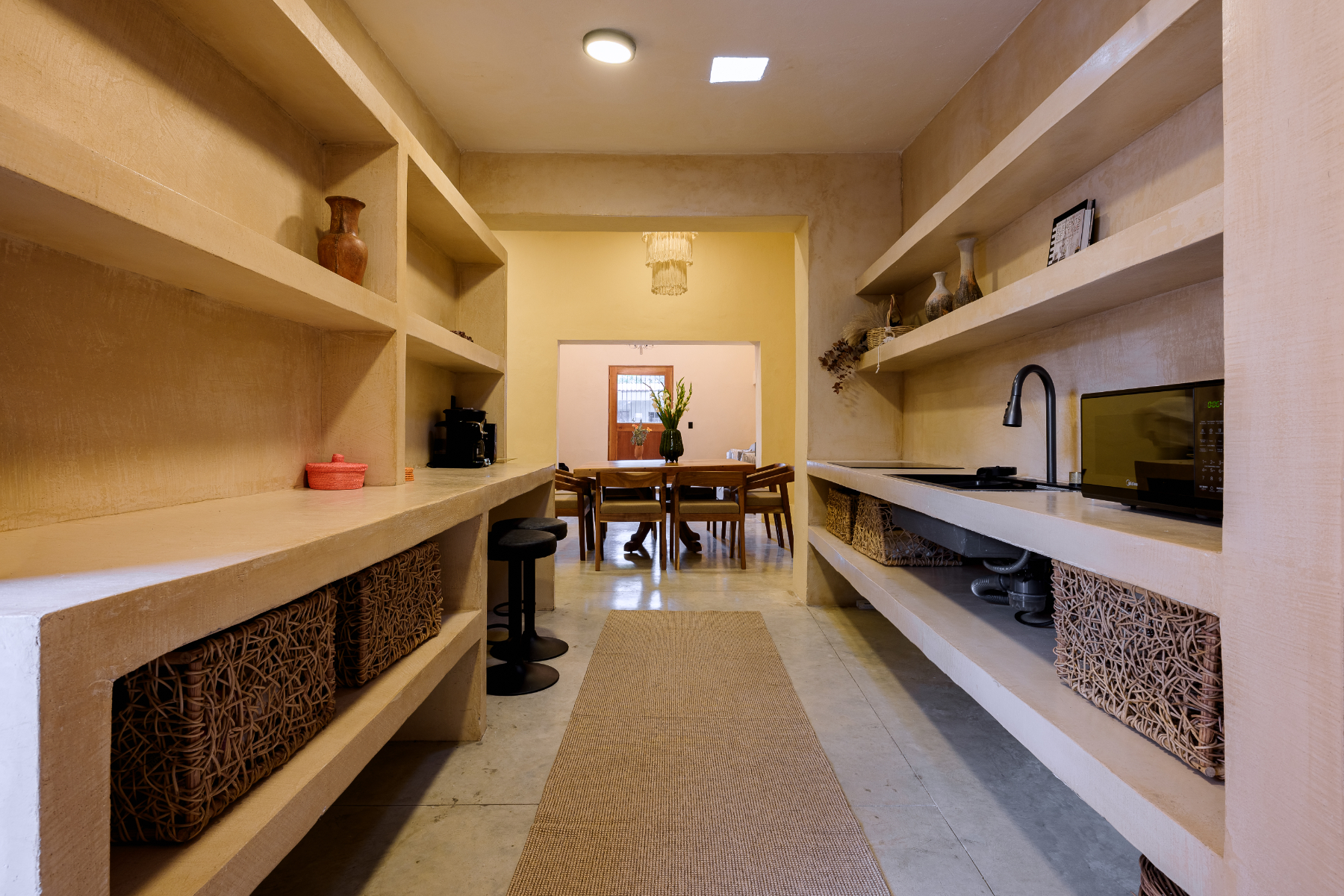  Contemporary Colonial Residence La Ermita - 物件實景