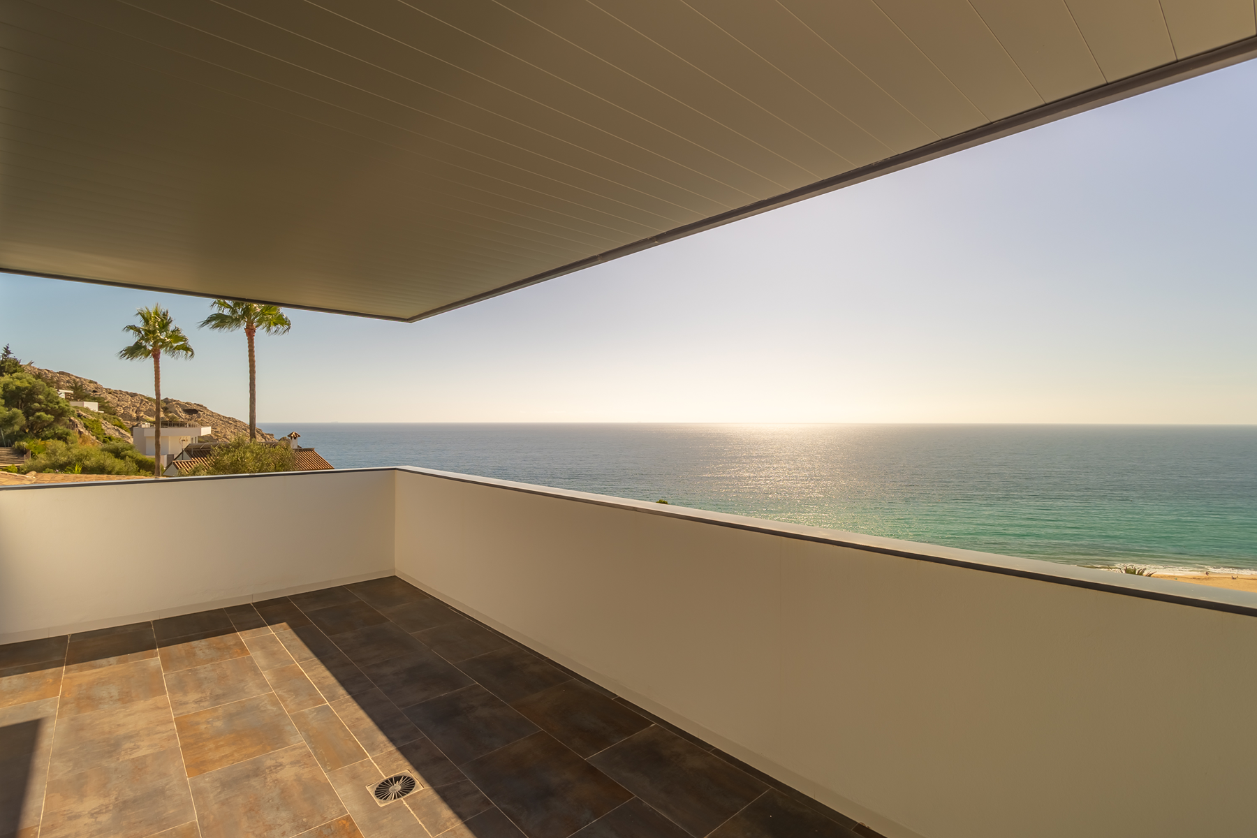  Contemporary beachfront residence in Atlanterra - 物件實景