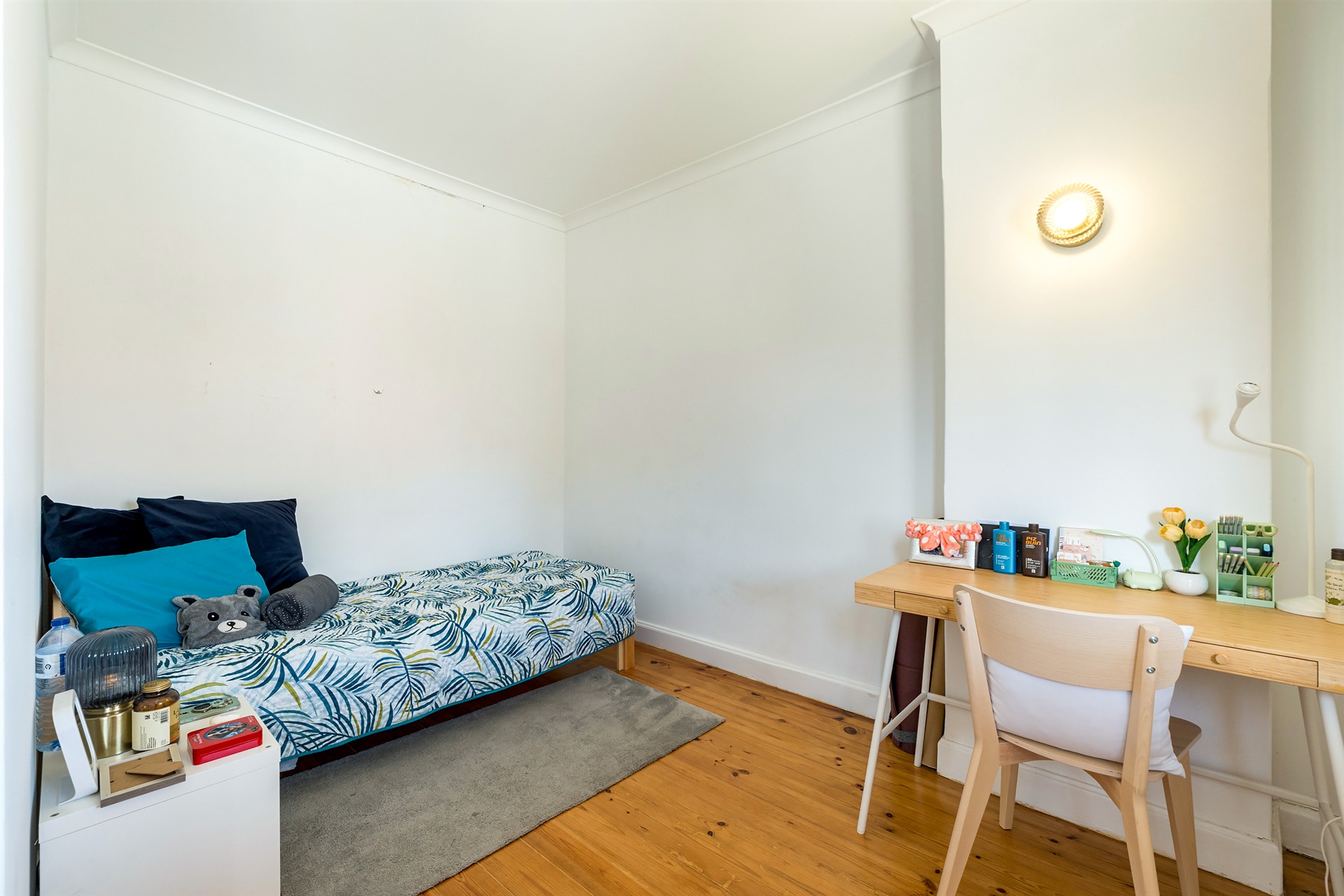  Ultimo Piso/Penthouse, 2 bedrooms, for Sale - 物件實景