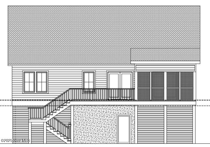 New Bern, North Carolina, 28560, United States, 3 Bedrooms Bedrooms, ,3 BathroomsBathrooms,Residential,For Sale,1874720