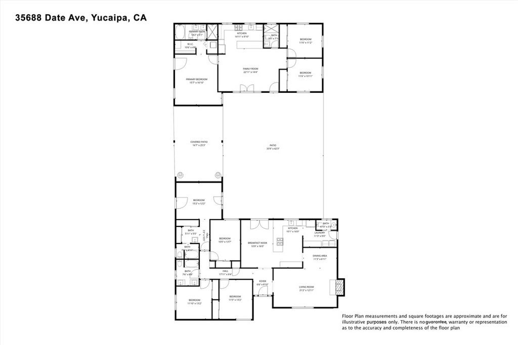 Yucaipa, California, 92399, United States, ,Residential,For Sale,2005787