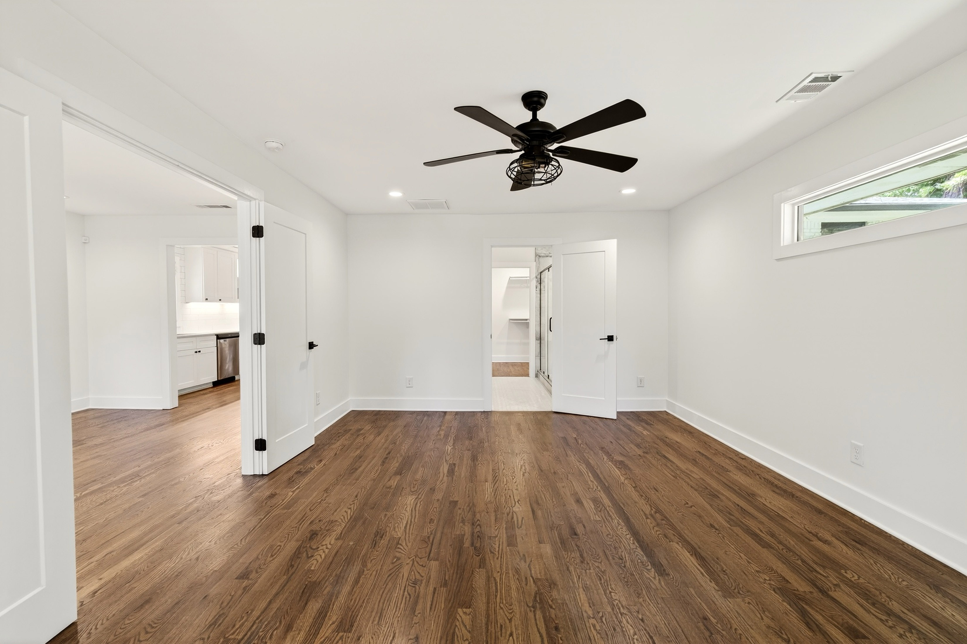  Exceptional Mid-Century Modern Renovation in Decatur - 物件實景