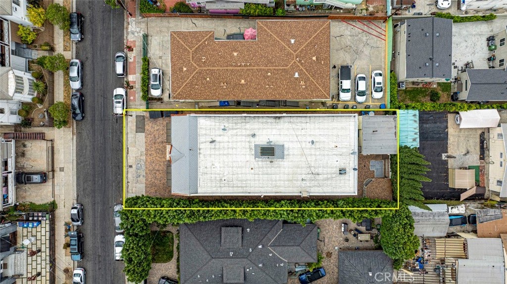 Los Angeles, California, 90029, United States, ,Residential,For Sale,1940397