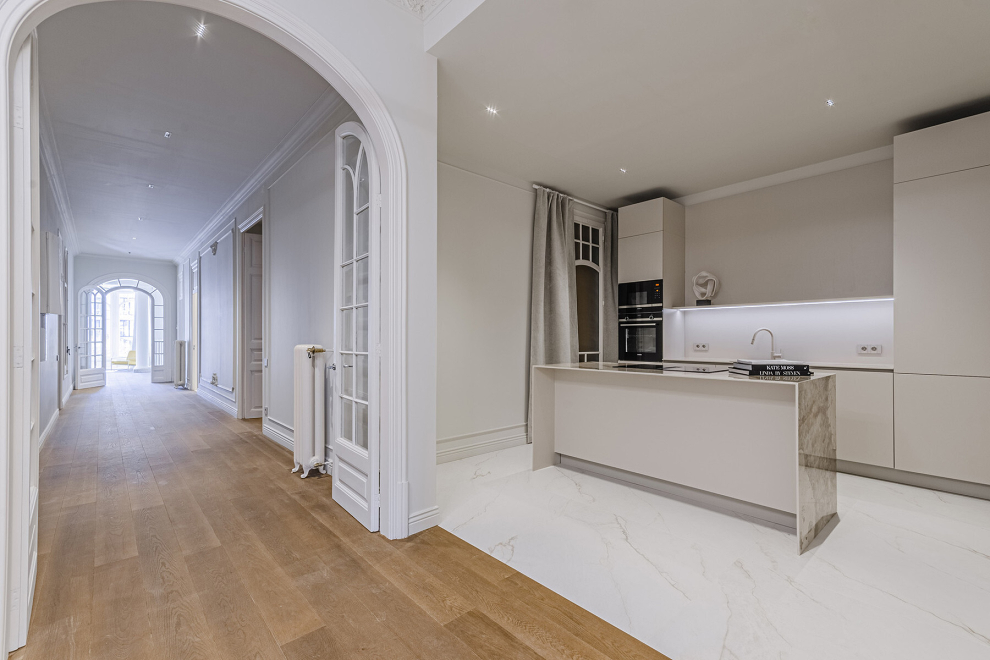  Exceptional location for an apartment to the highest quality standards - 物件實景