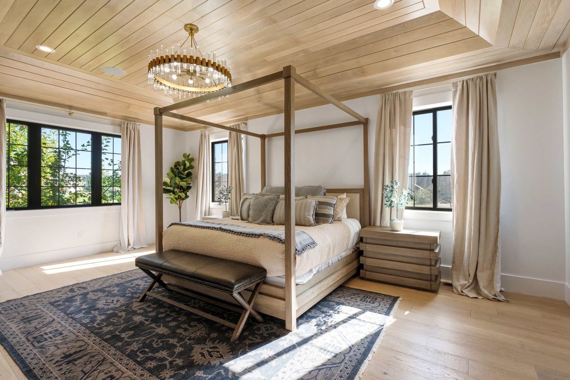  A RARE OPPORTUNITY TO COMBINE SMALL TOWN CHARM WITH MOUNTAIN RETREAT LUXURY - 物件實景