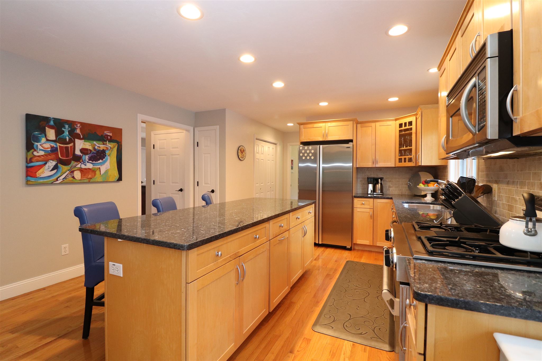 Windham, New Hampshire, 03087, United States, 4 Bedrooms Bedrooms, ,3 BathroomsBathrooms,Residential,For Sale,1921691