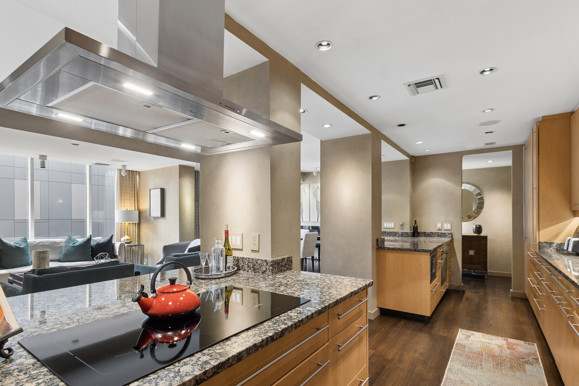  Embrace Midtown Living at Colony House - 物件實景