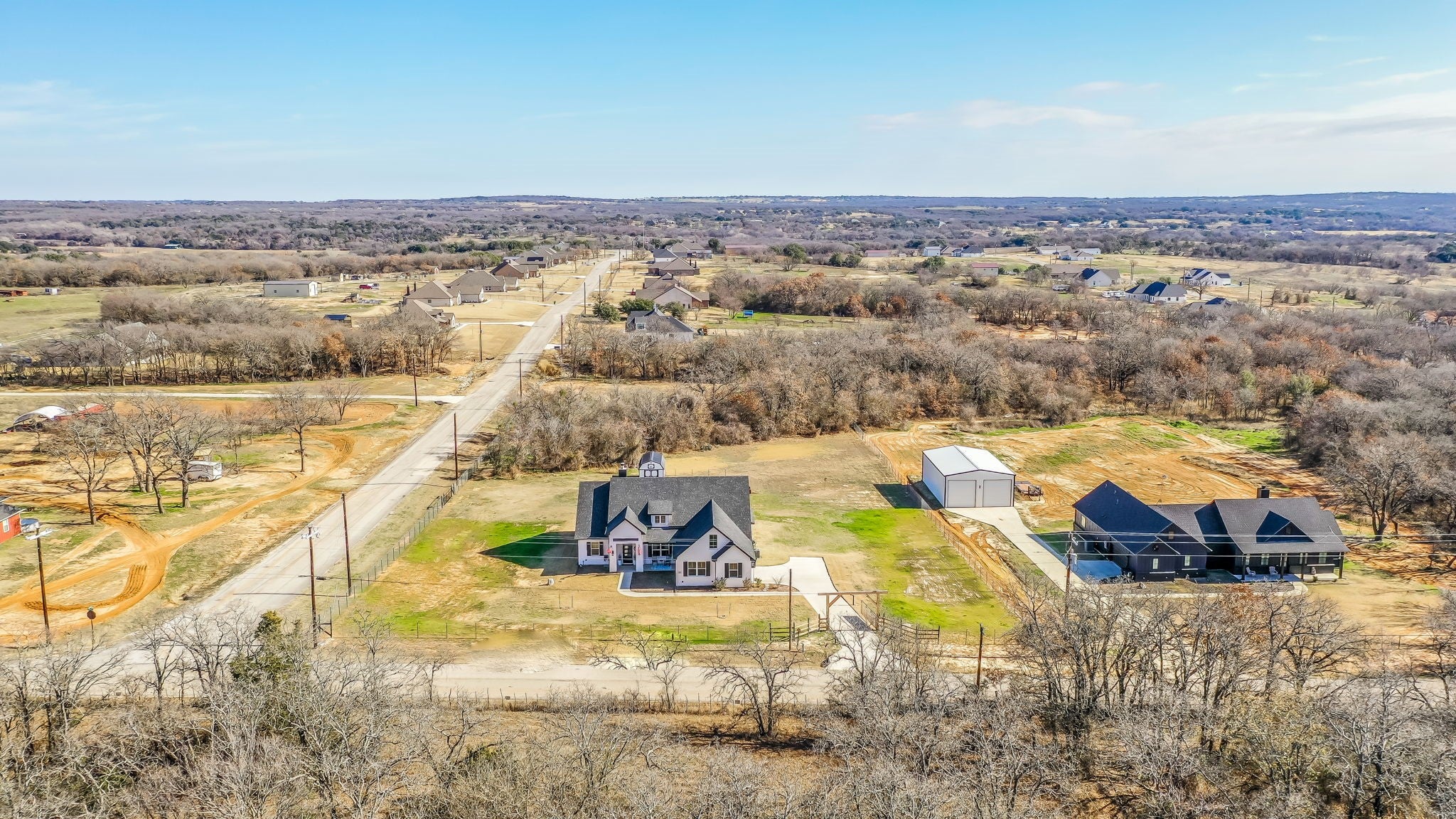 Weatherford, Texas, 76088, United States, 3 Bedrooms Bedrooms, ,2 BathroomsBathrooms,Residential,For Sale,1983909