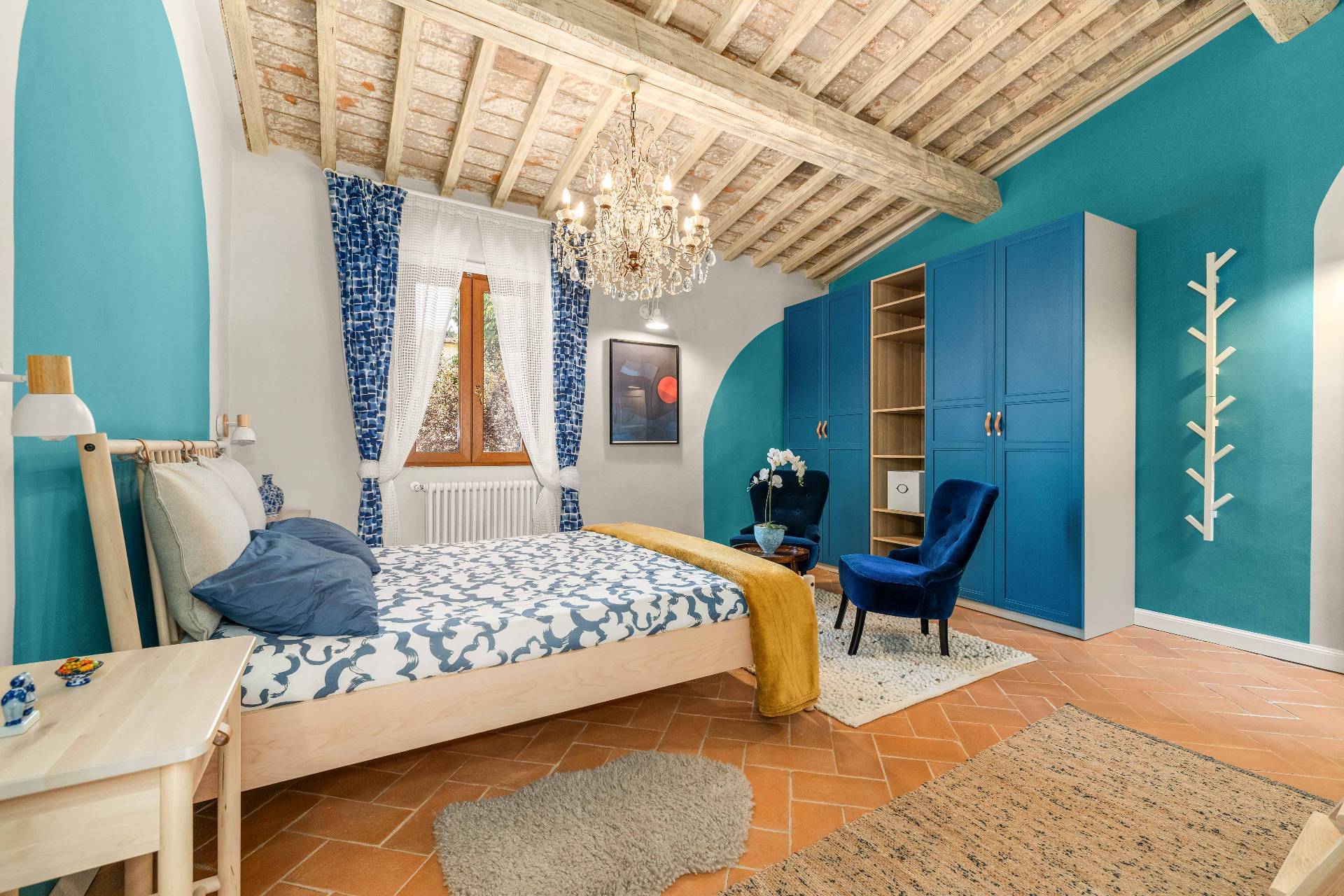 Firenze, Firenze, 50100, IT, 3 Bedrooms Bedrooms, ,3 BathroomsBathrooms,Residential,For Sale,1882451