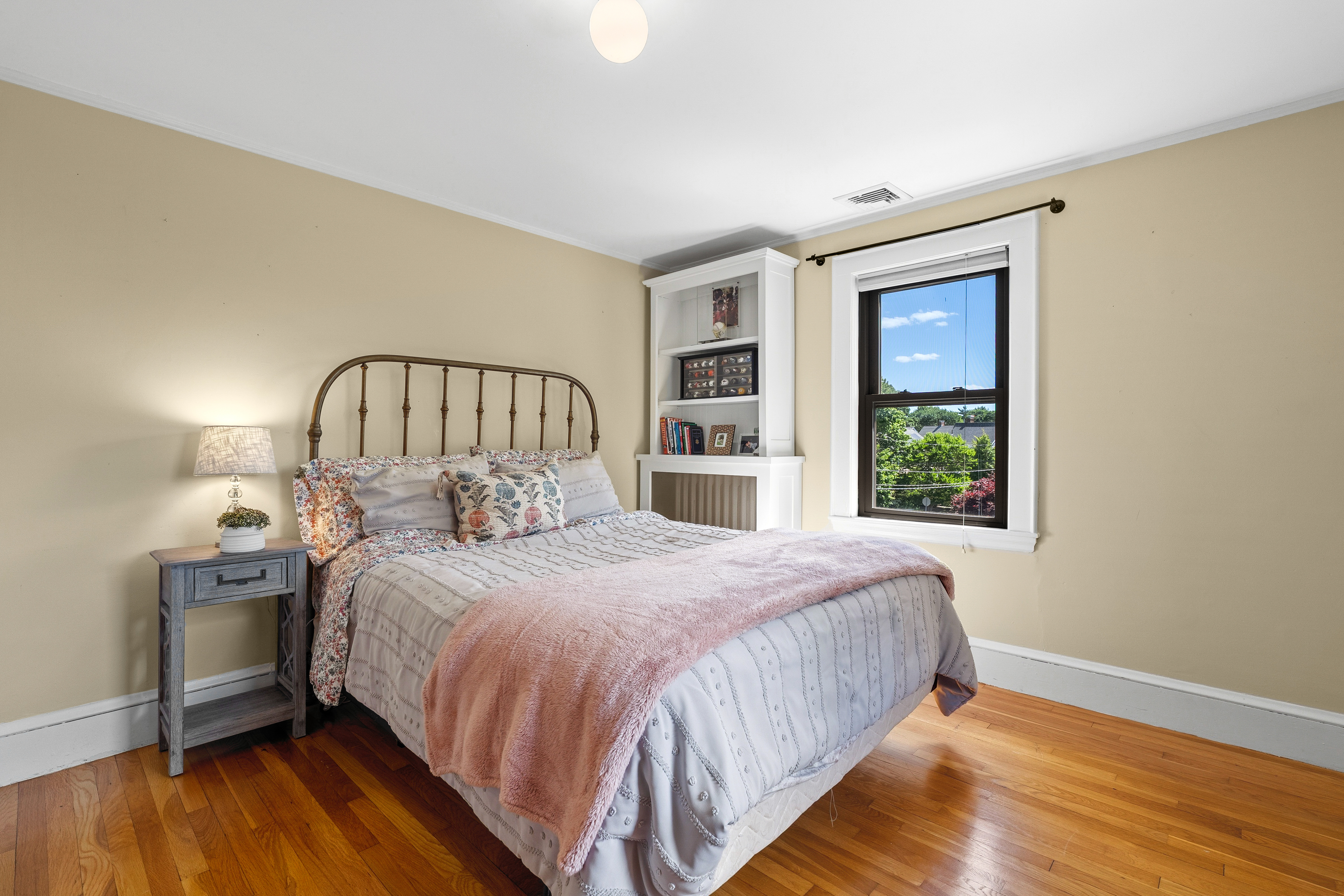  197 Hillside Avenue, Arlington, MA, 02476 - 物件實景