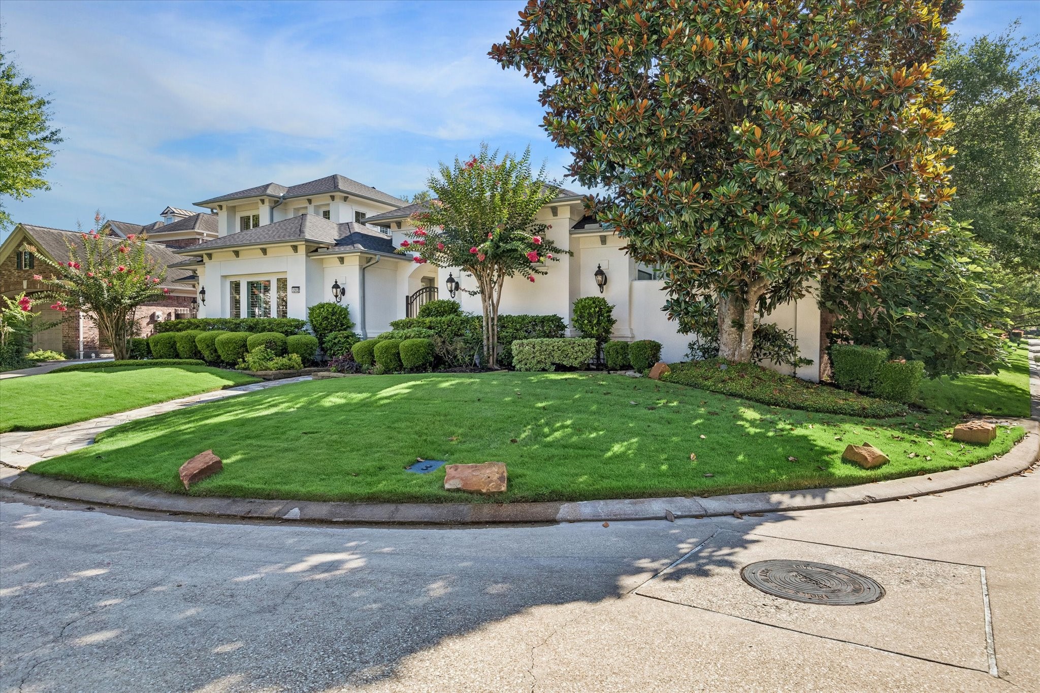  3202 Loblolly Pines Way - 物件實景